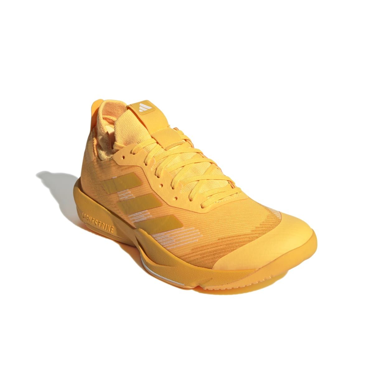 Adidas RAPIDMOVE ADV TRAINER M, muške patike za fitnes, zlata