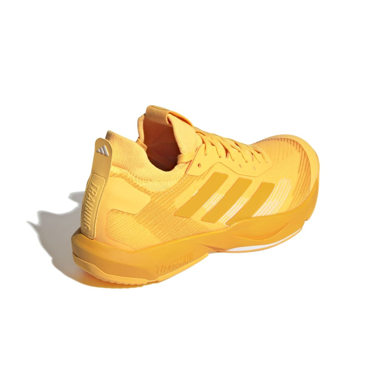 Adidas RAPIDMOVE ADV TRAINER M, muške patike za fitnes, zlata