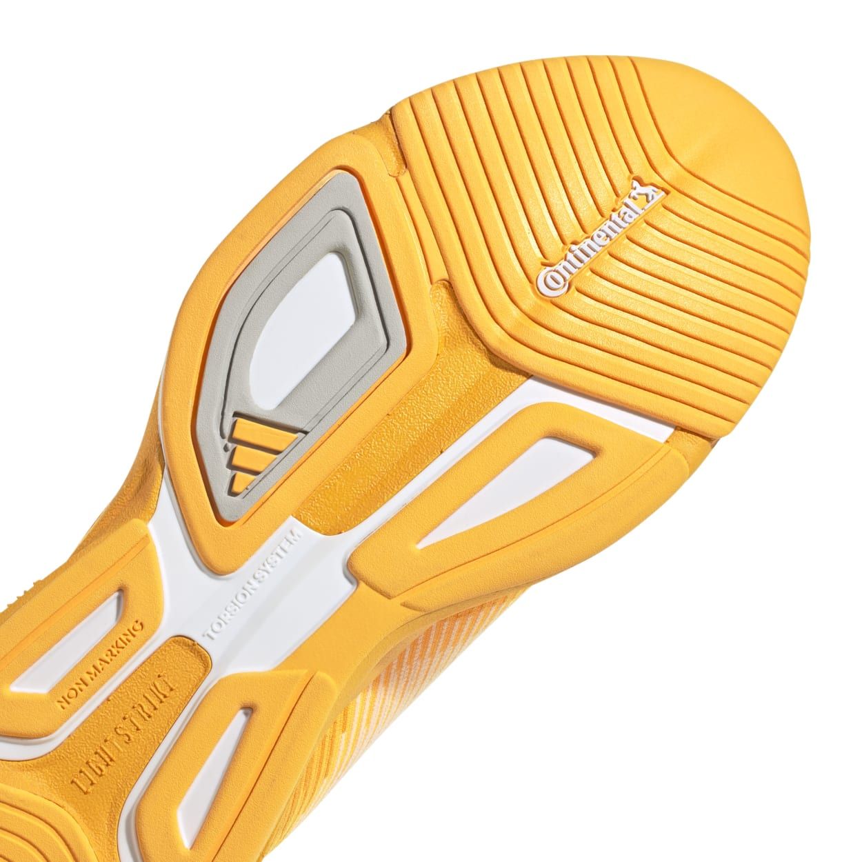 Adidas RAPIDMOVE ADV TRAINER M, muške patike za fitnes, zlata