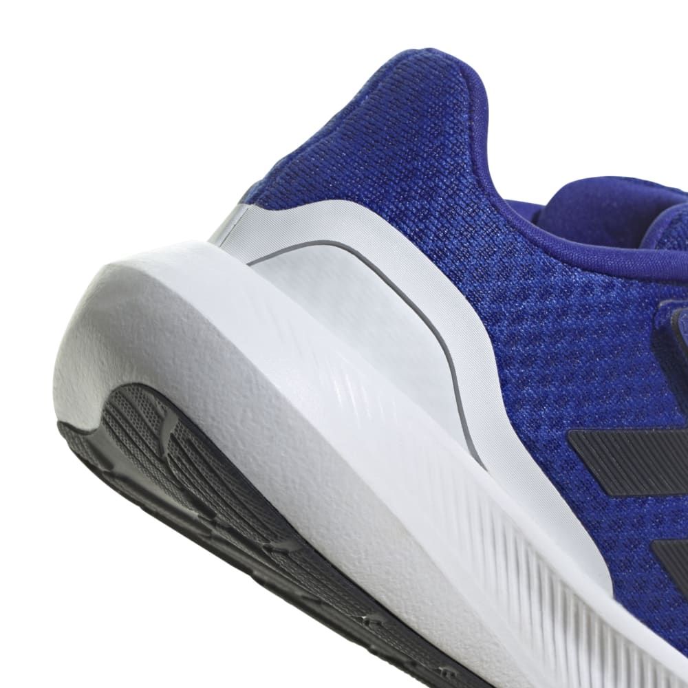 Adidas RUNFALCON 3.0 EL K dje ije patike za tr anje plava