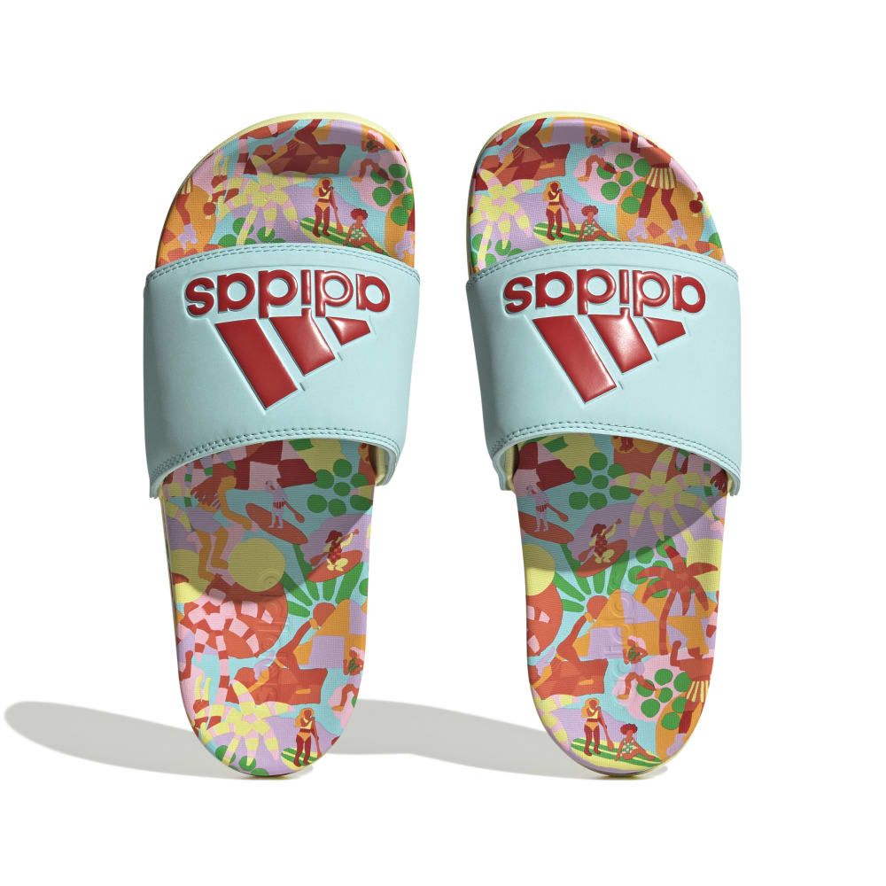 Intersport on sale adidas adilette