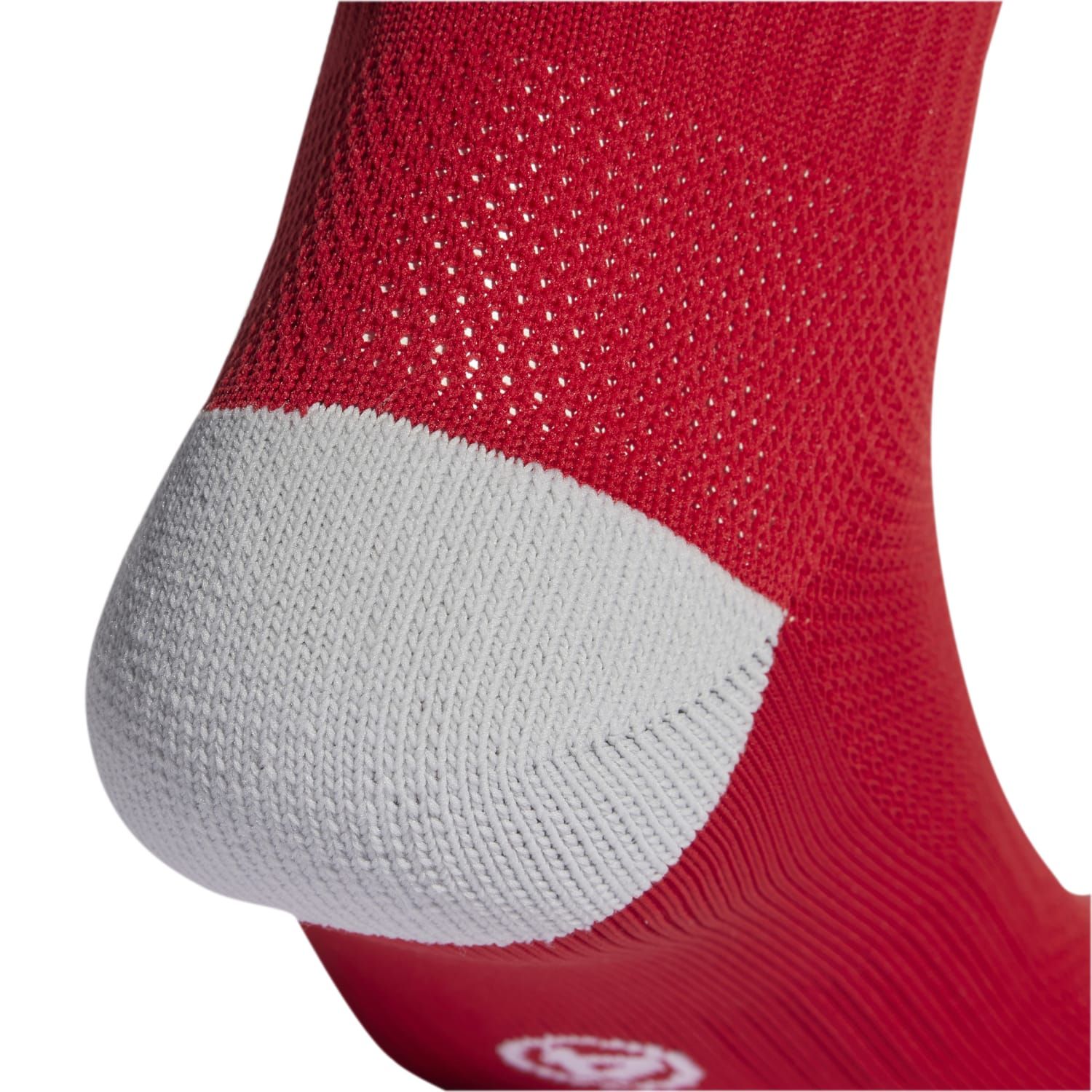 Adidas MILANO 23 SOCK, čarape, crvena
