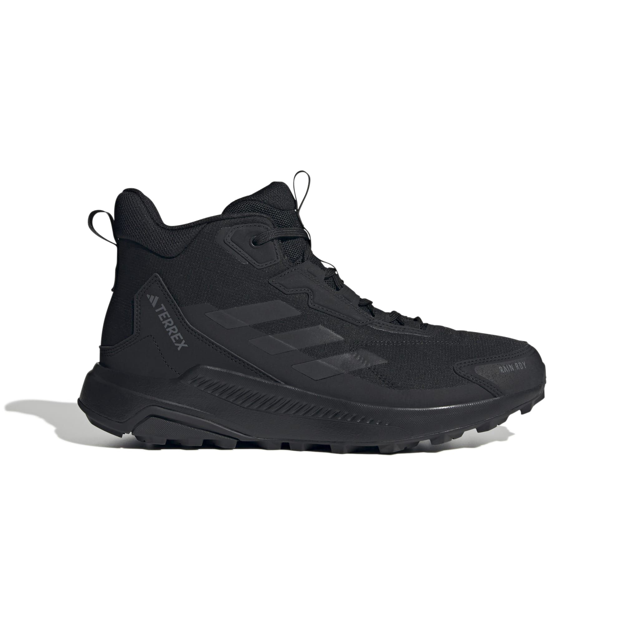 Adidas TERREX ANYLANDER MID R.RDY mu ke planinarske cipele crna Intersport
