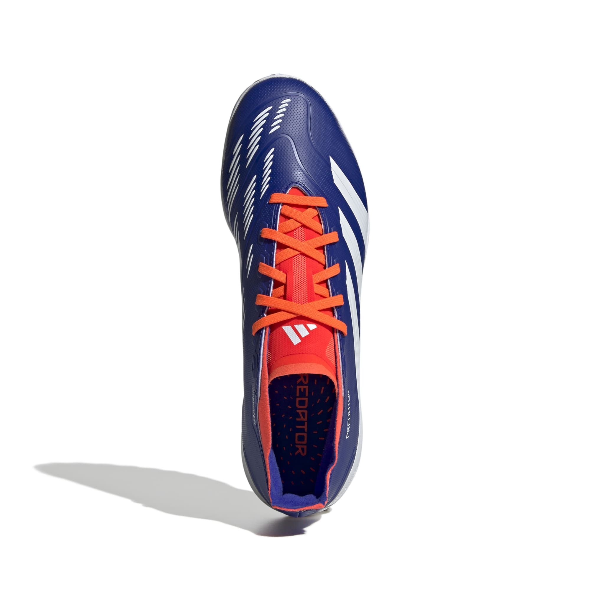 Adidas PREDATOR LEAGUE TF, muške patike za fudbal (tf), plava