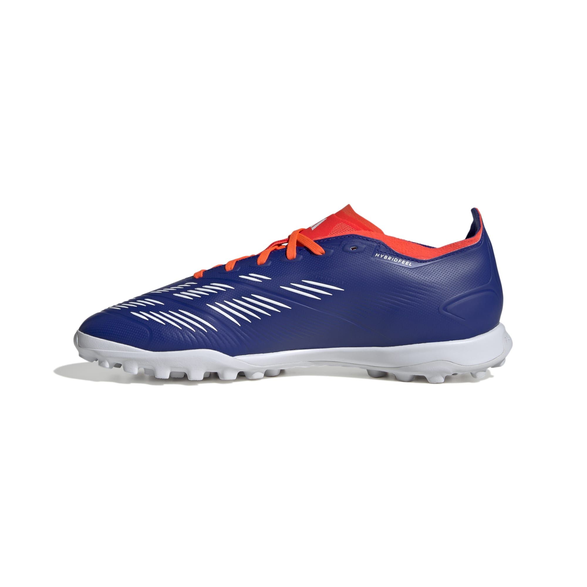 Adidas PREDATOR LEAGUE TF, muške patike za fudbal (tf), plava