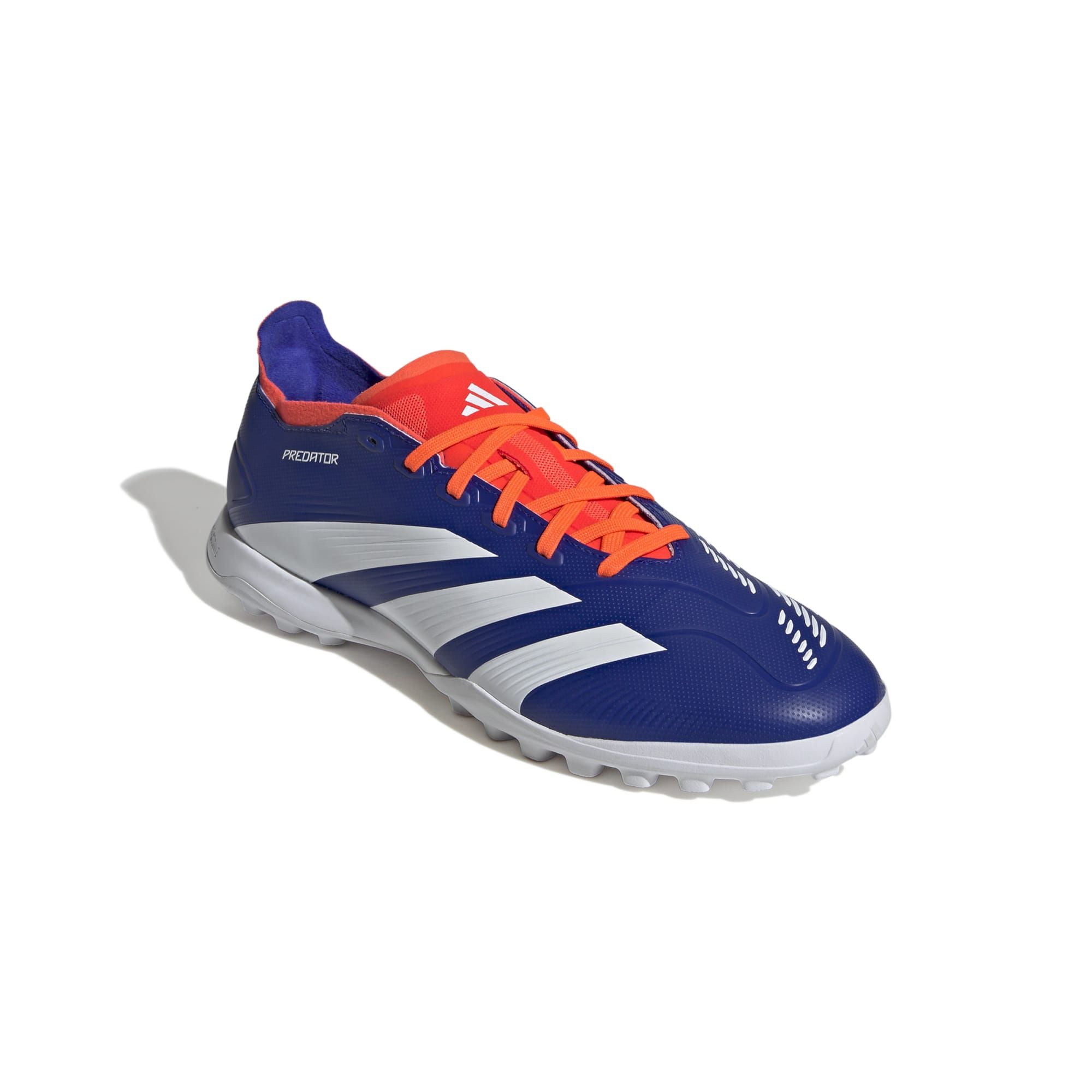 Adidas PREDATOR LEAGUE TF, muške patike za fudbal (tf), plava