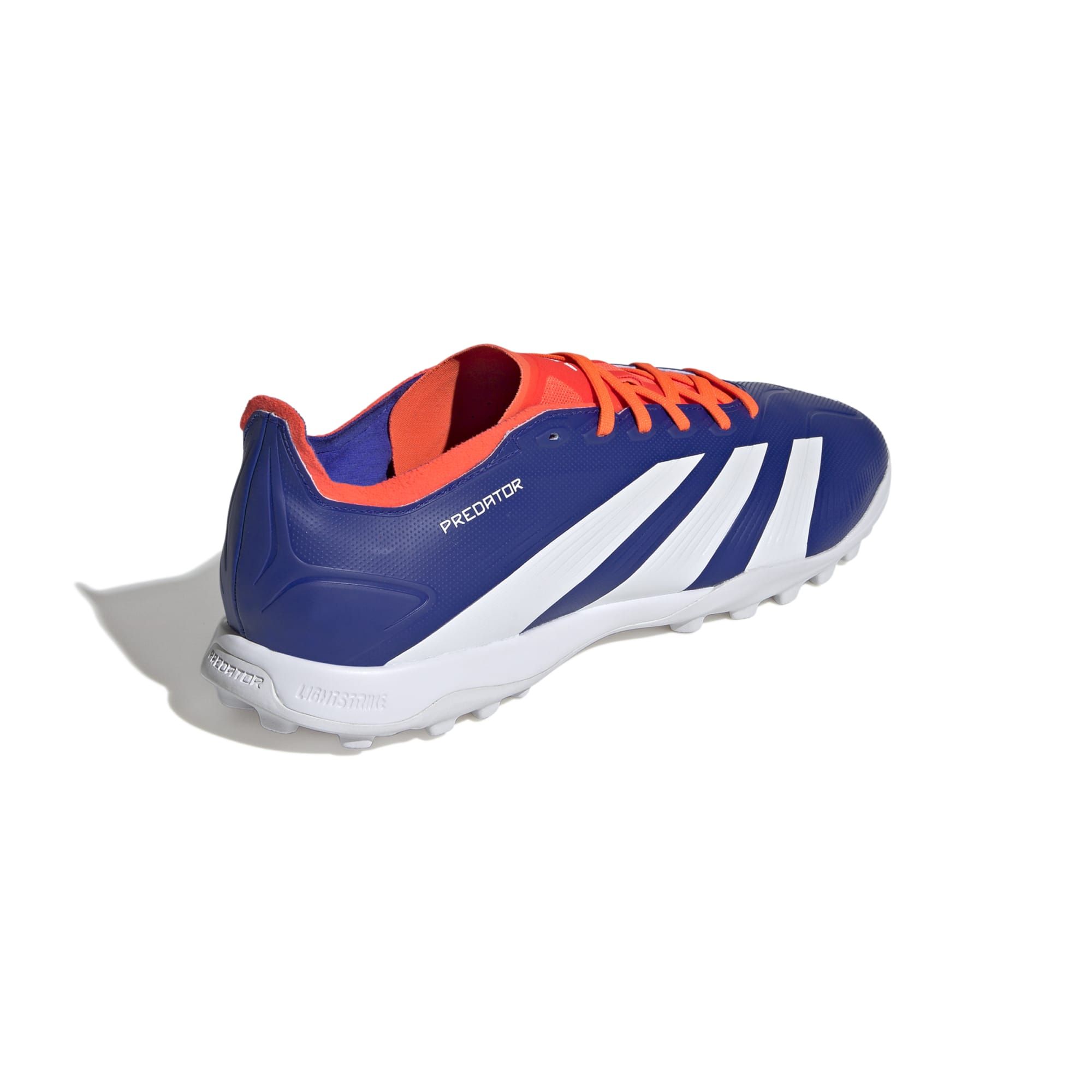 Adidas PREDATOR LEAGUE TF, muške patike za fudbal (tf), plava