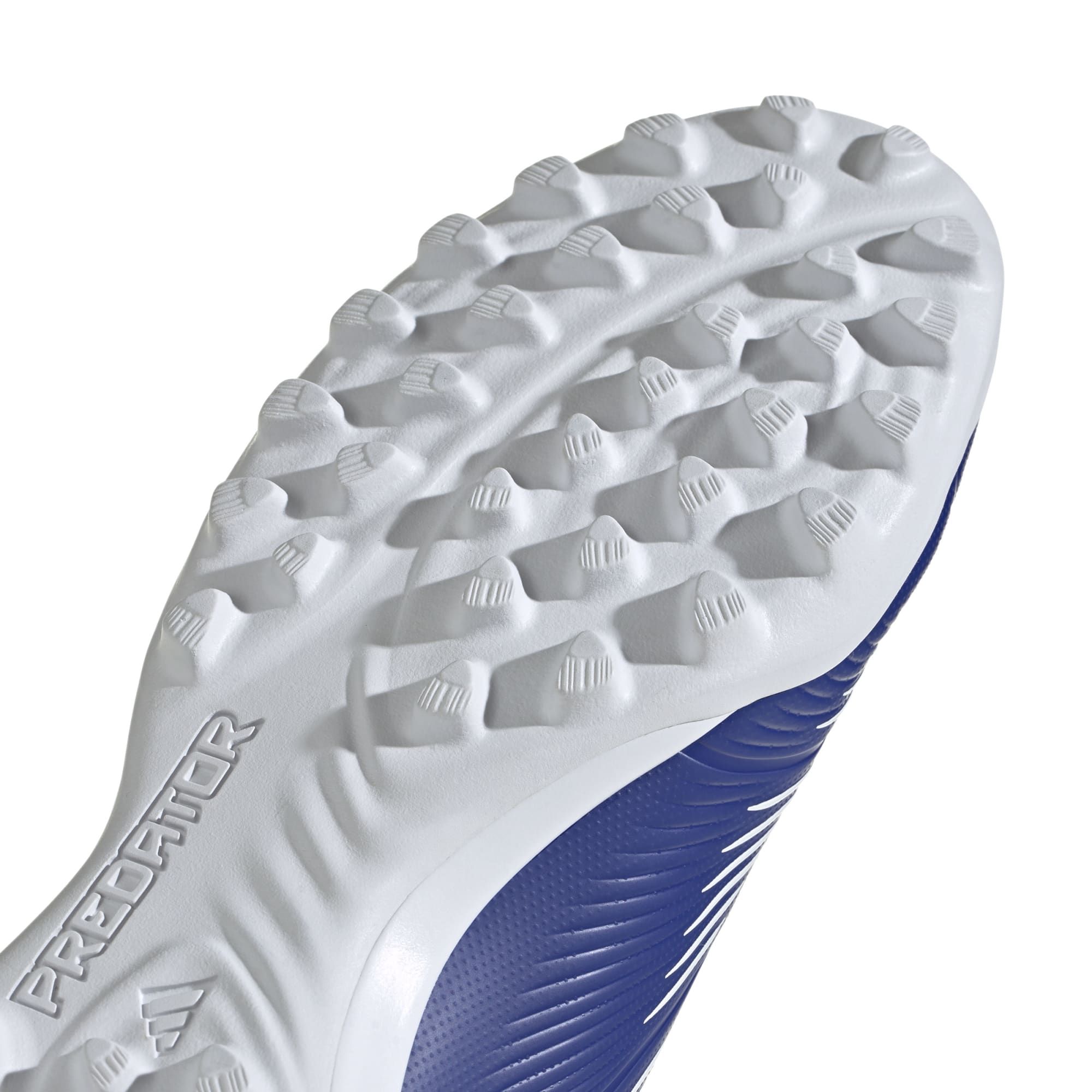 Adidas PREDATOR LEAGUE TF, muške patike za fudbal (tf), plava