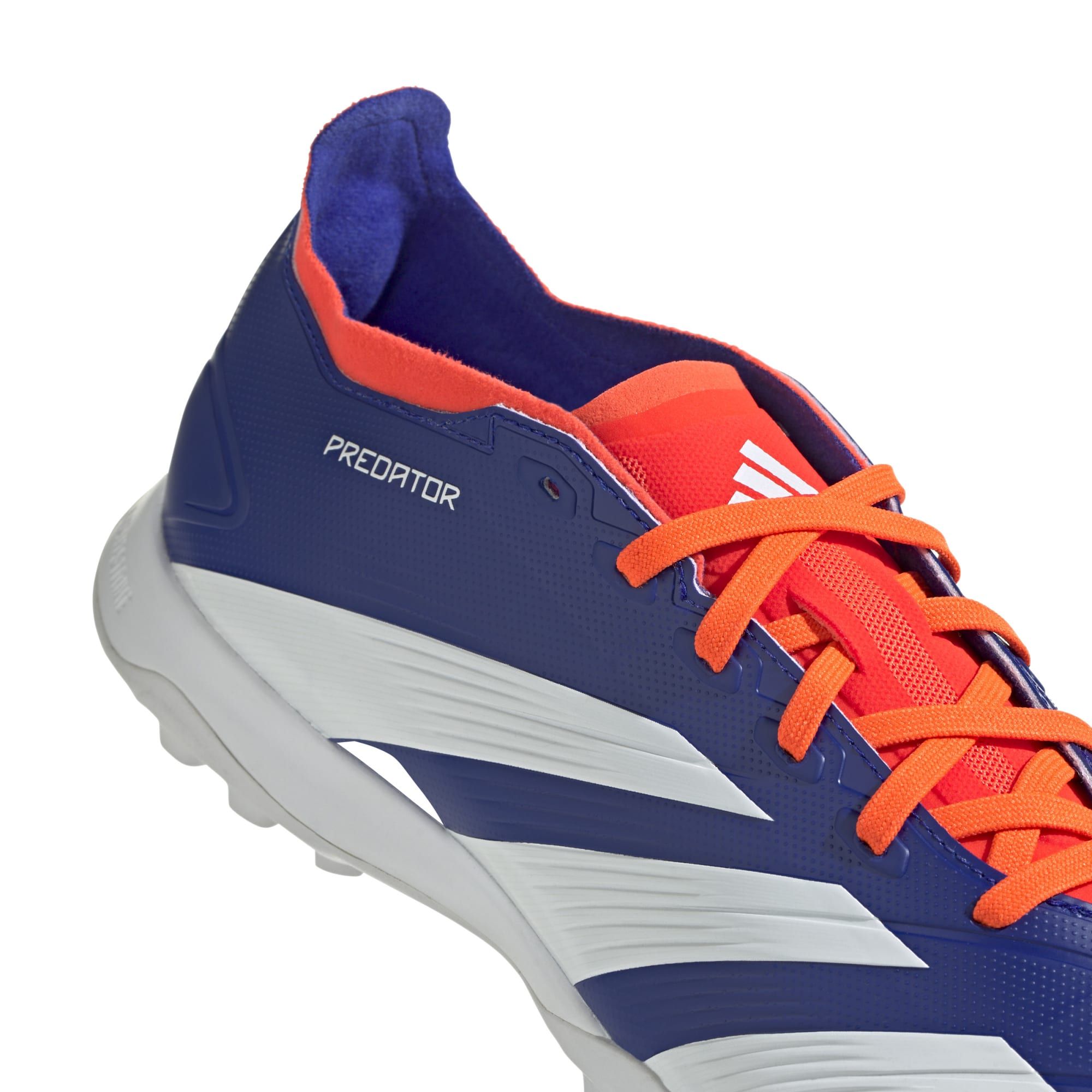 Adidas PREDATOR LEAGUE TF, muške patike za fudbal (tf), plava