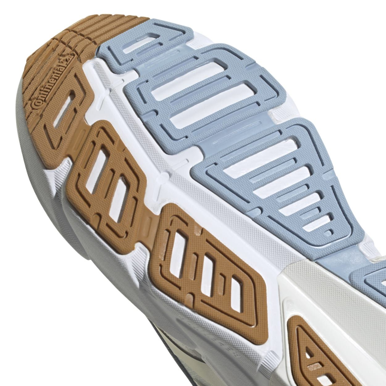 Adidas ADISTAR 2 W, ženske patike za trčanje, bijela