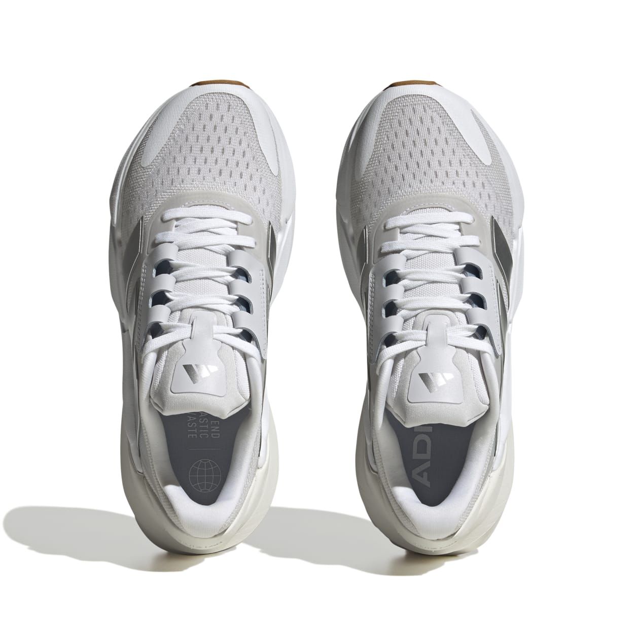 Adidas ADISTAR 2 W, ženske patike za trčanje, bijela