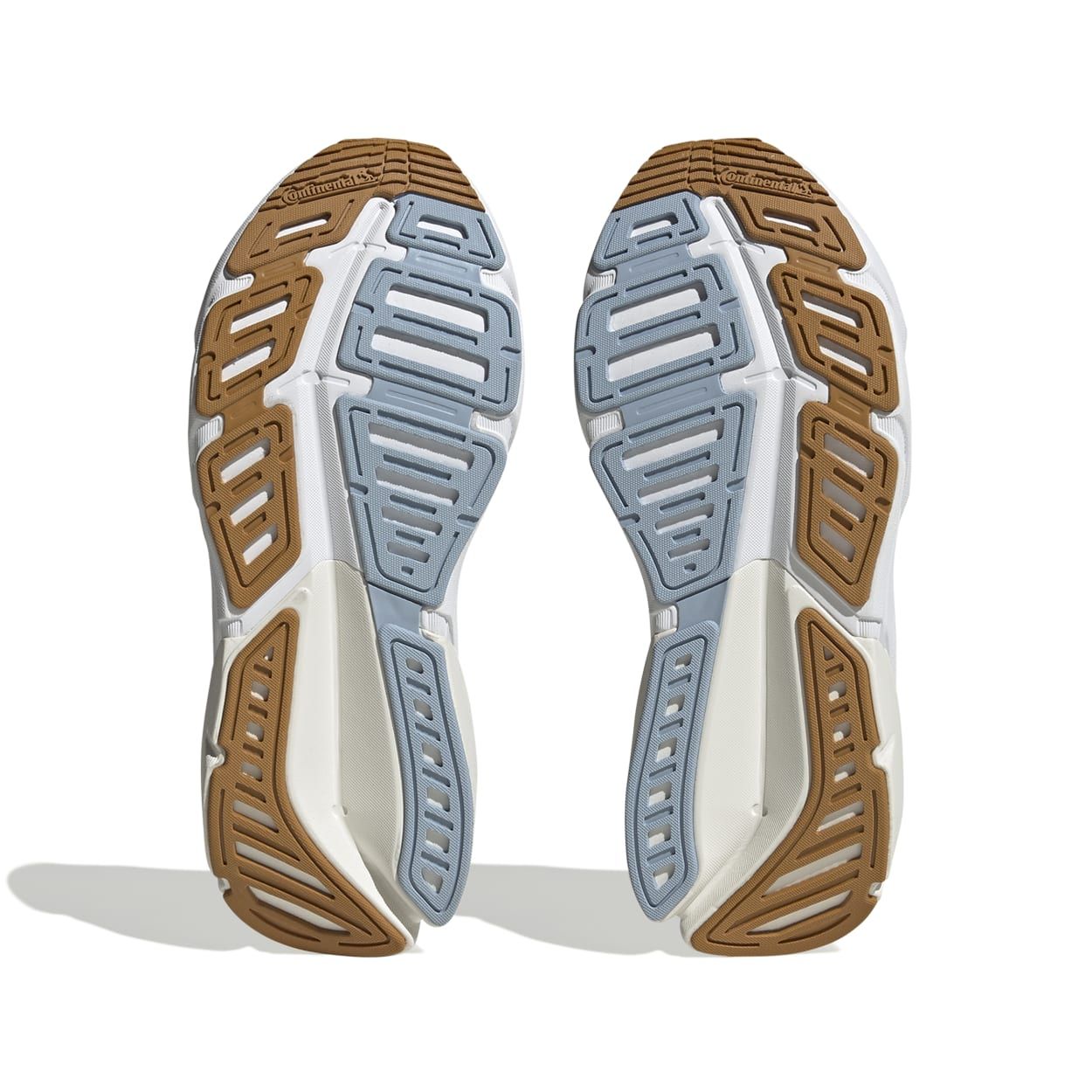 Adidas ADISTAR 2 W, ženske patike za trčanje, bijela