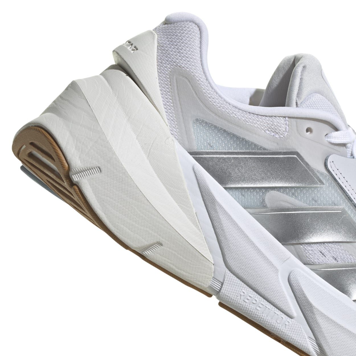 Adidas ADISTAR 2 W, ženske patike za trčanje, bijela