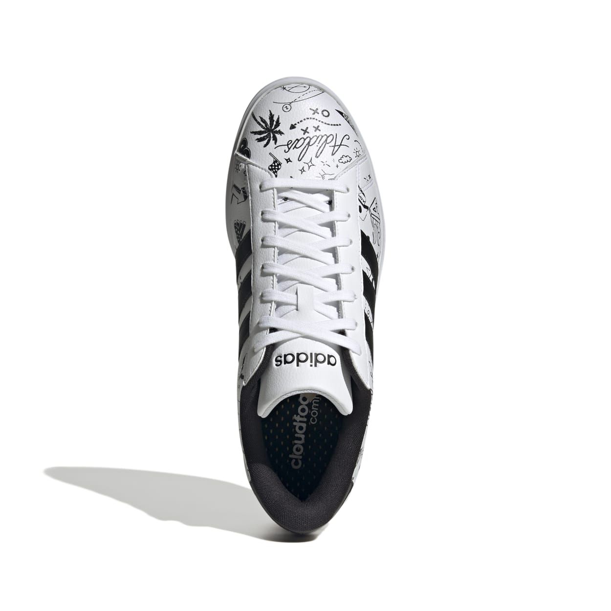 Adidas sales cloudfoam intersport