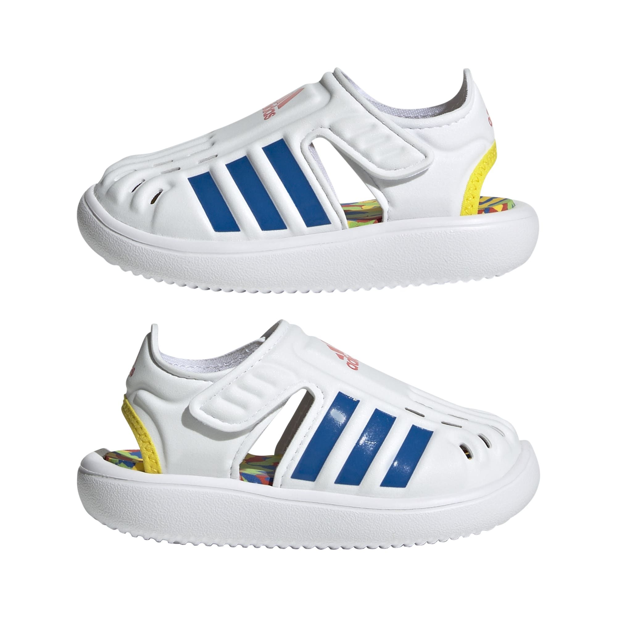 Sandale adidas intersport best sale