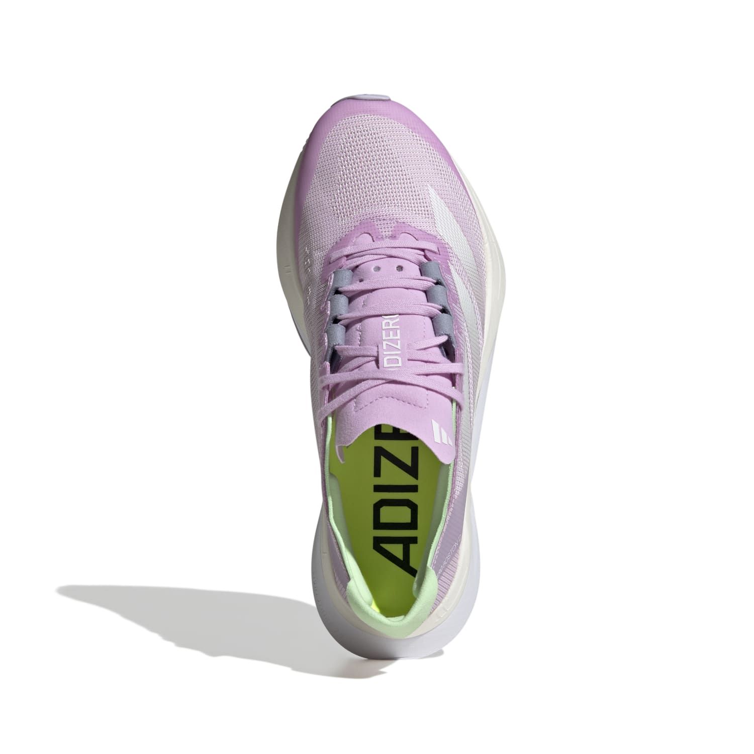 Adidas ADIZERO BOSTON 12 W, ženske patike za trčanje, ljubičasta