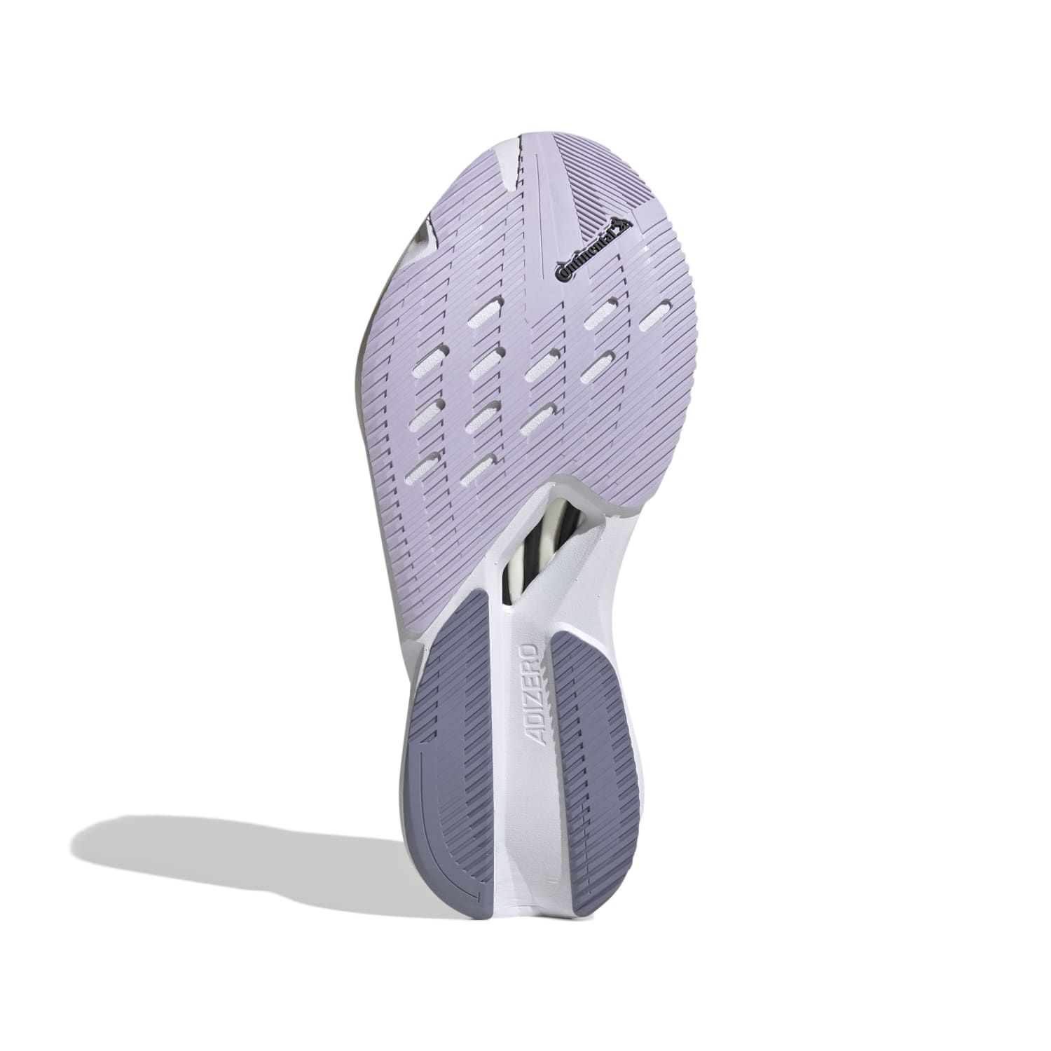 Adidas ADIZERO BOSTON 12 W, ženske patike za trčanje, ljubičasta