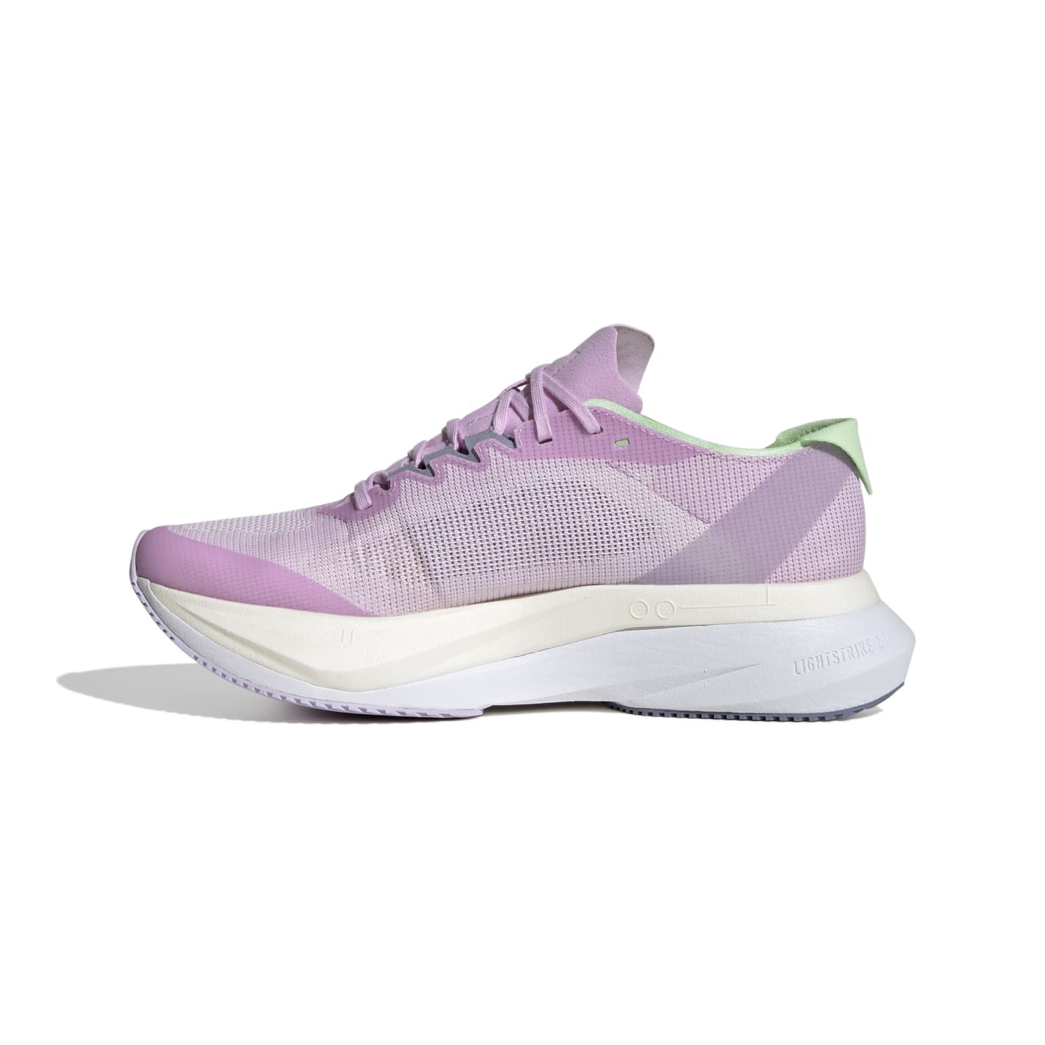 Adidas ADIZERO BOSTON 12 W, ženske patike za trčanje, ljubičasta
