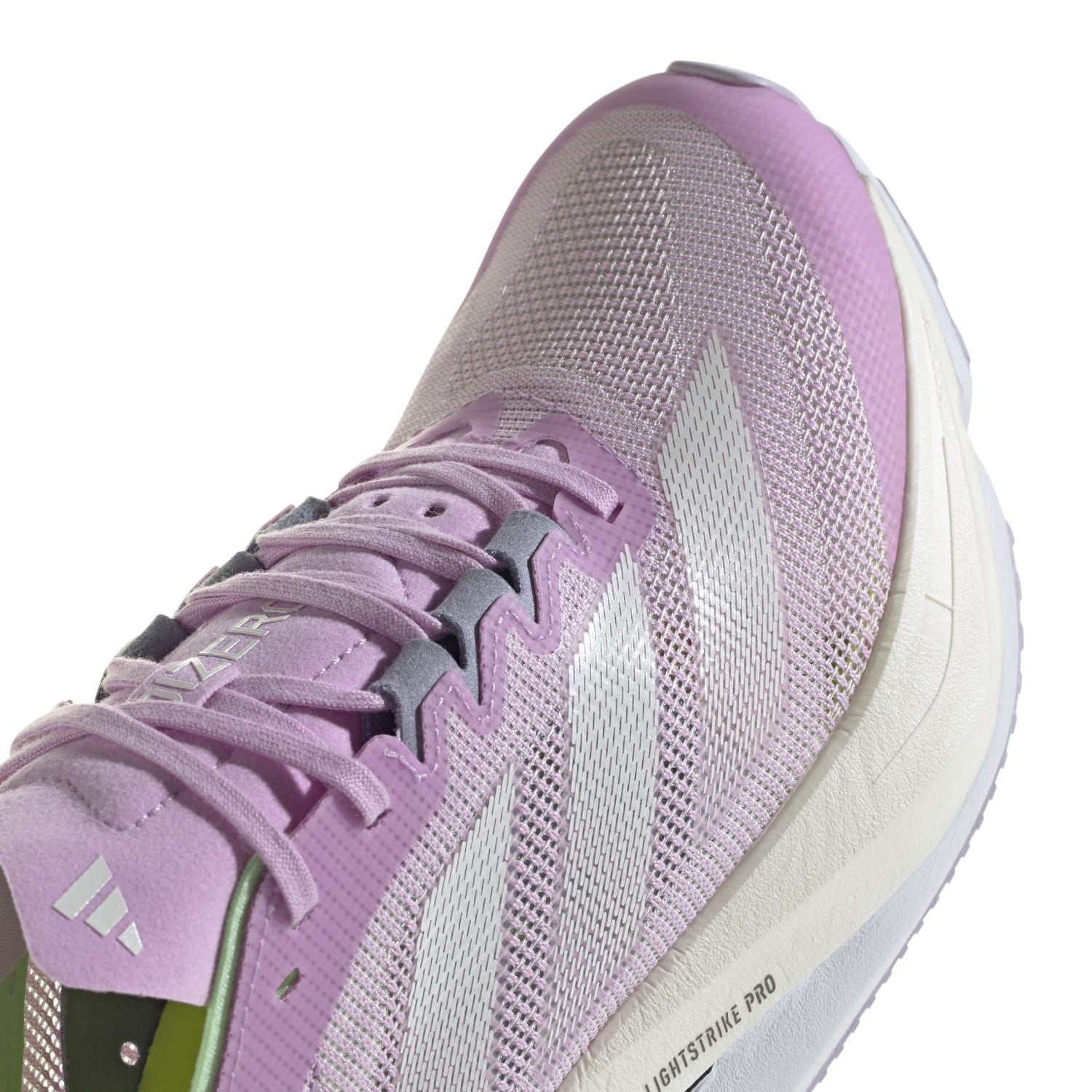Adidas ADIZERO BOSTON 12 W, ženske patike za trčanje, ljubičasta
