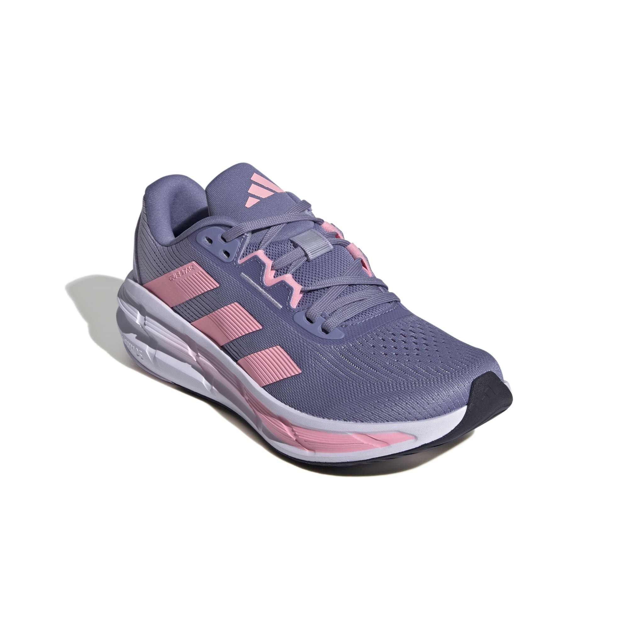 Adidas QUESTAR 3 W enske patike za tr anje ljubi asta Intersport