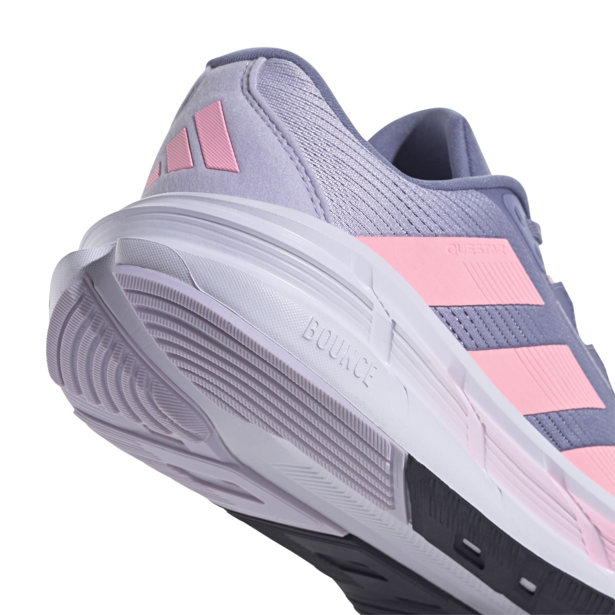 Adidas QUESTAR 3 W enske patike za tr anje ljubi asta Intersport