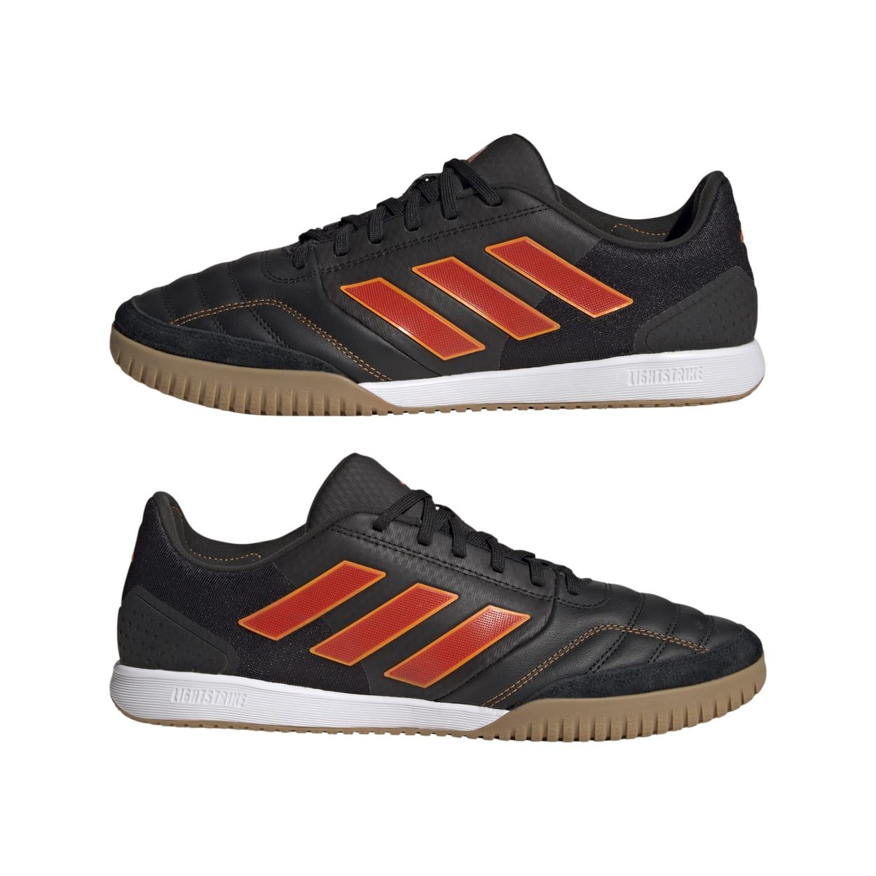 Adidas TOP SALA COMPETITION mu ke patike za fudbal in crna