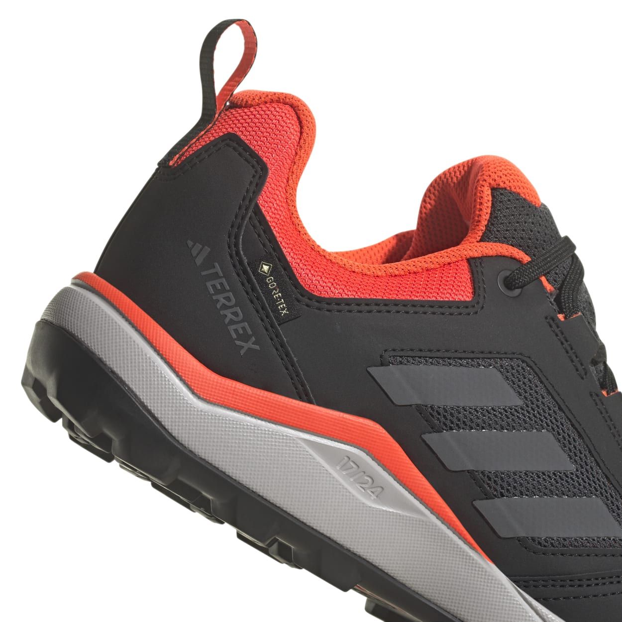 Adidas TERREX TRACEROCKER 2 GTX mu ke patike za trail tr anje crna Intersport