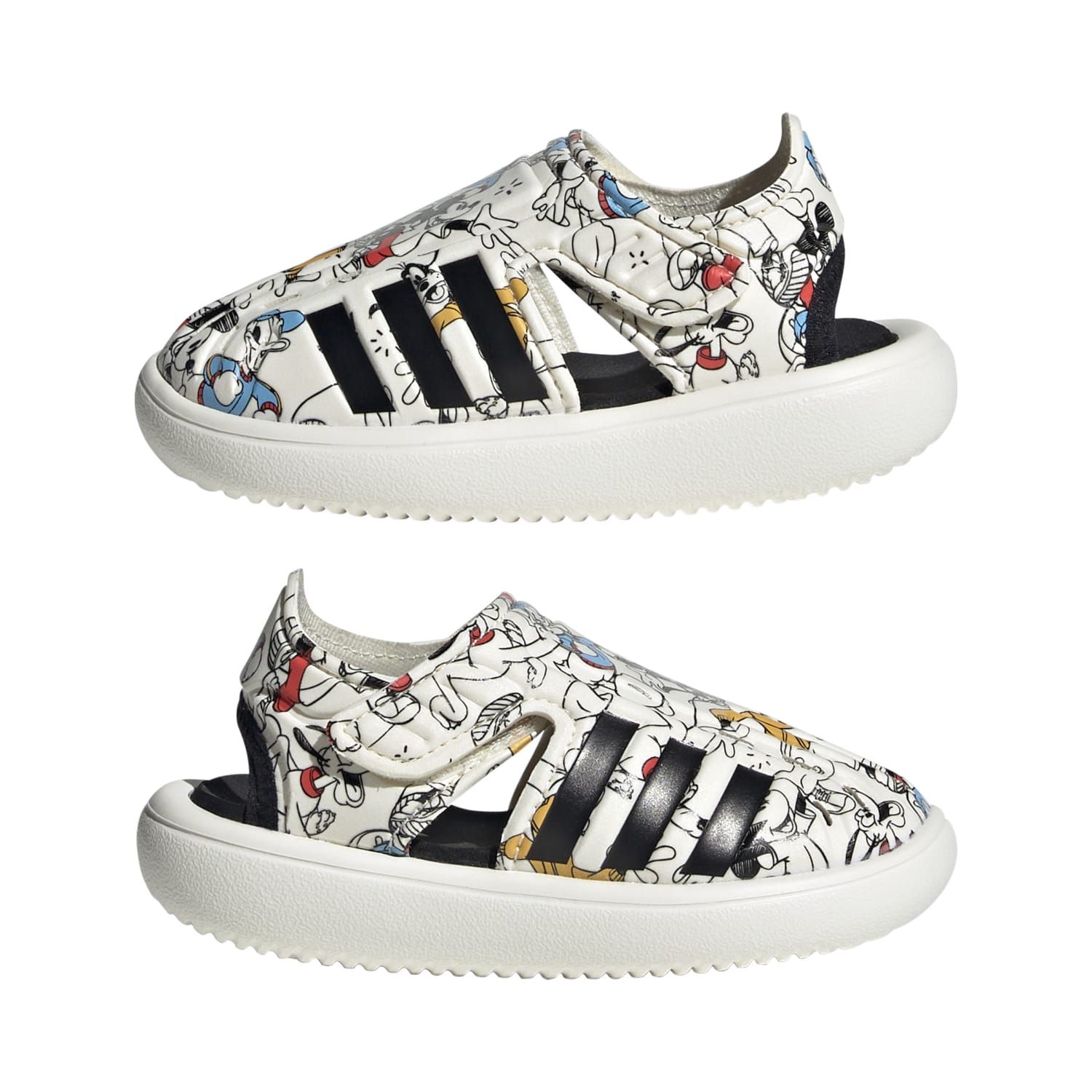Sandale adidas mickey on sale