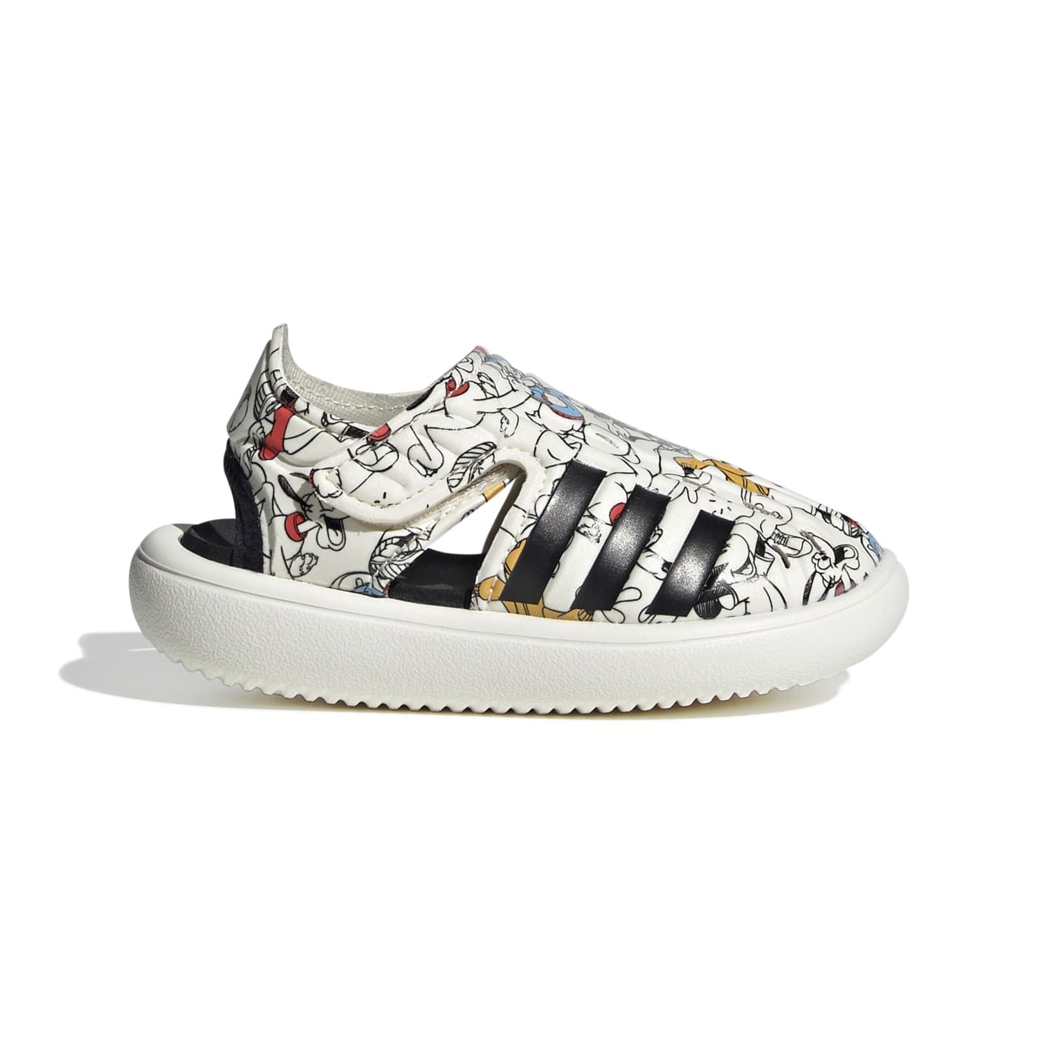 Sandale adidas mickey discount