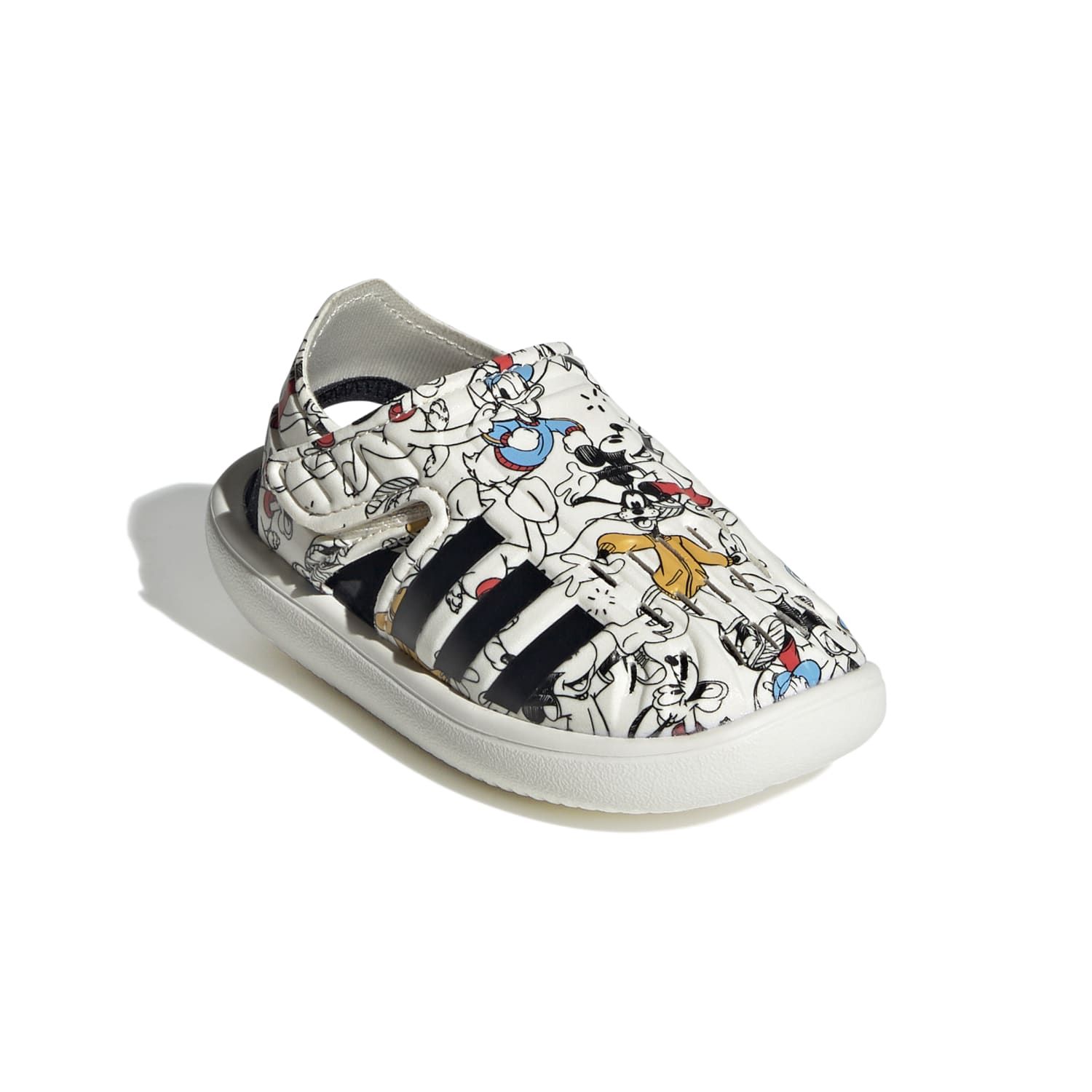 Adidas WATER SANDAL MICKEY I dje ije sandale crna Intersport
