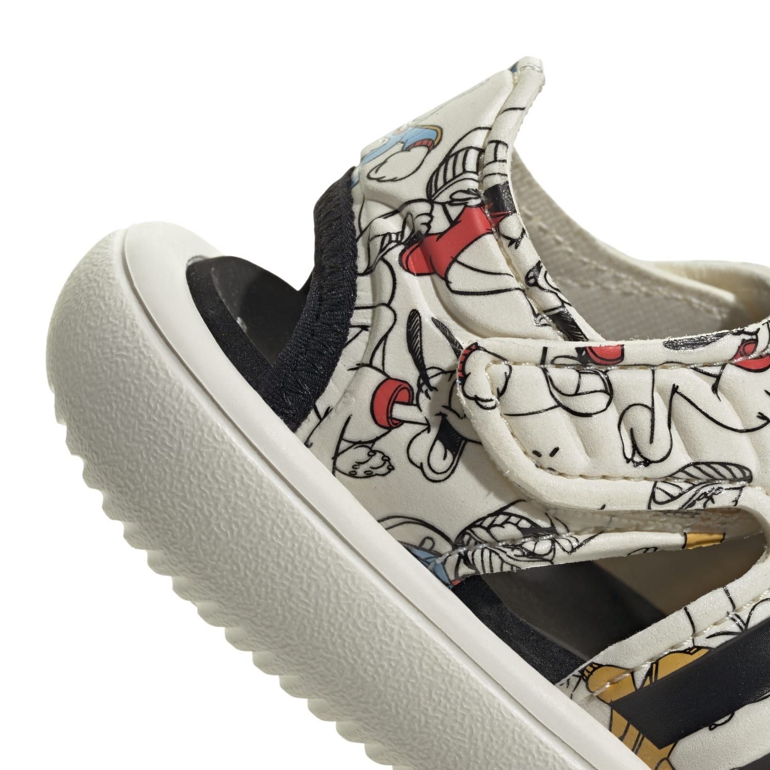 Adidas WATER SANDAL MICKEY I dje ije sandale crna Intersport