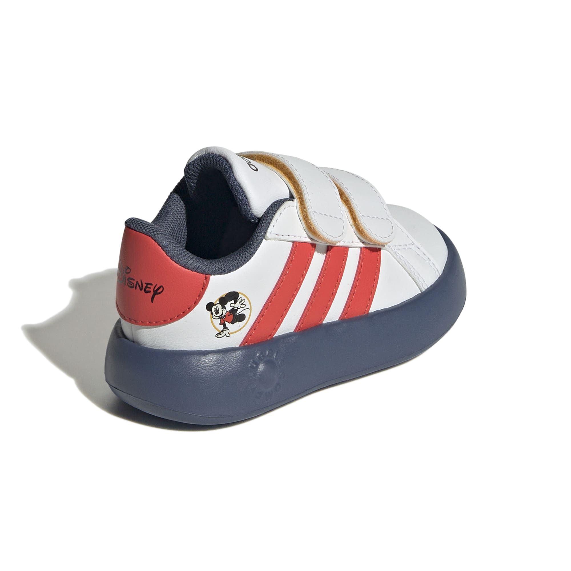 Adidas GRAND COURT MICKEY CF I dje ije patike za slobodno vrijeme bijela Intersport
