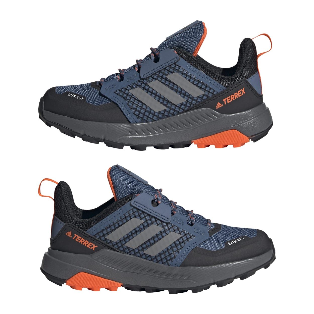 Adidas TERREX TRAILMAKER R.RDY K dje ije cipele za planinarenje plava Intersport