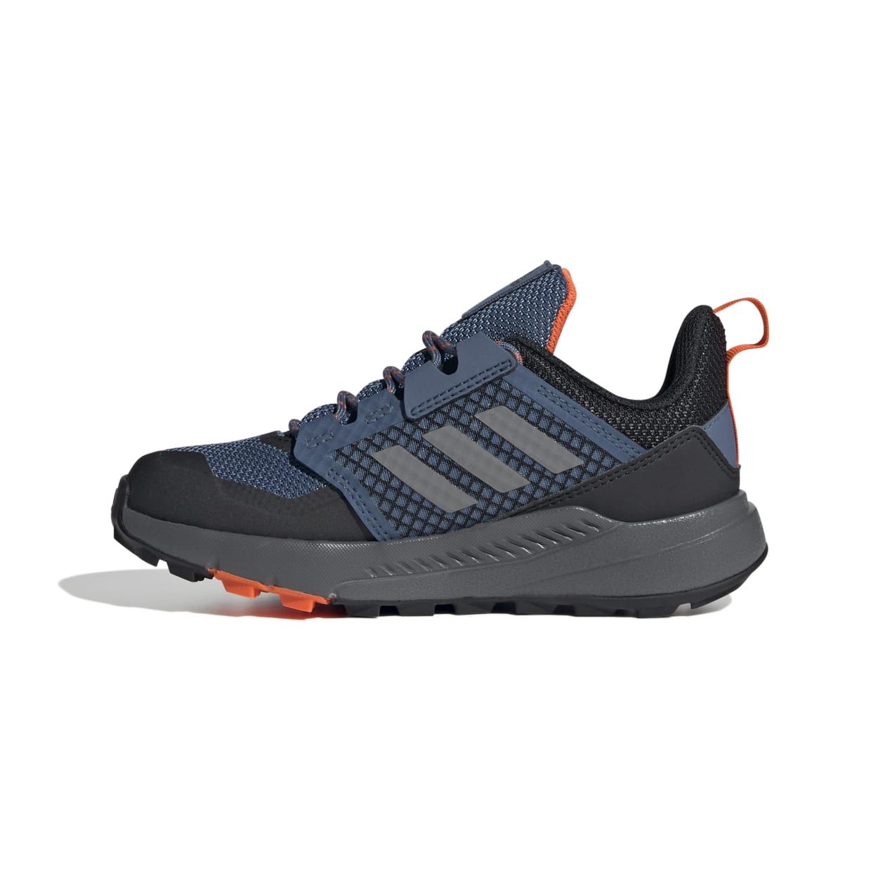 Adidas TERREX TRAILMAKER R.RDY K dje ije cipele za planinarenje plava Intersport