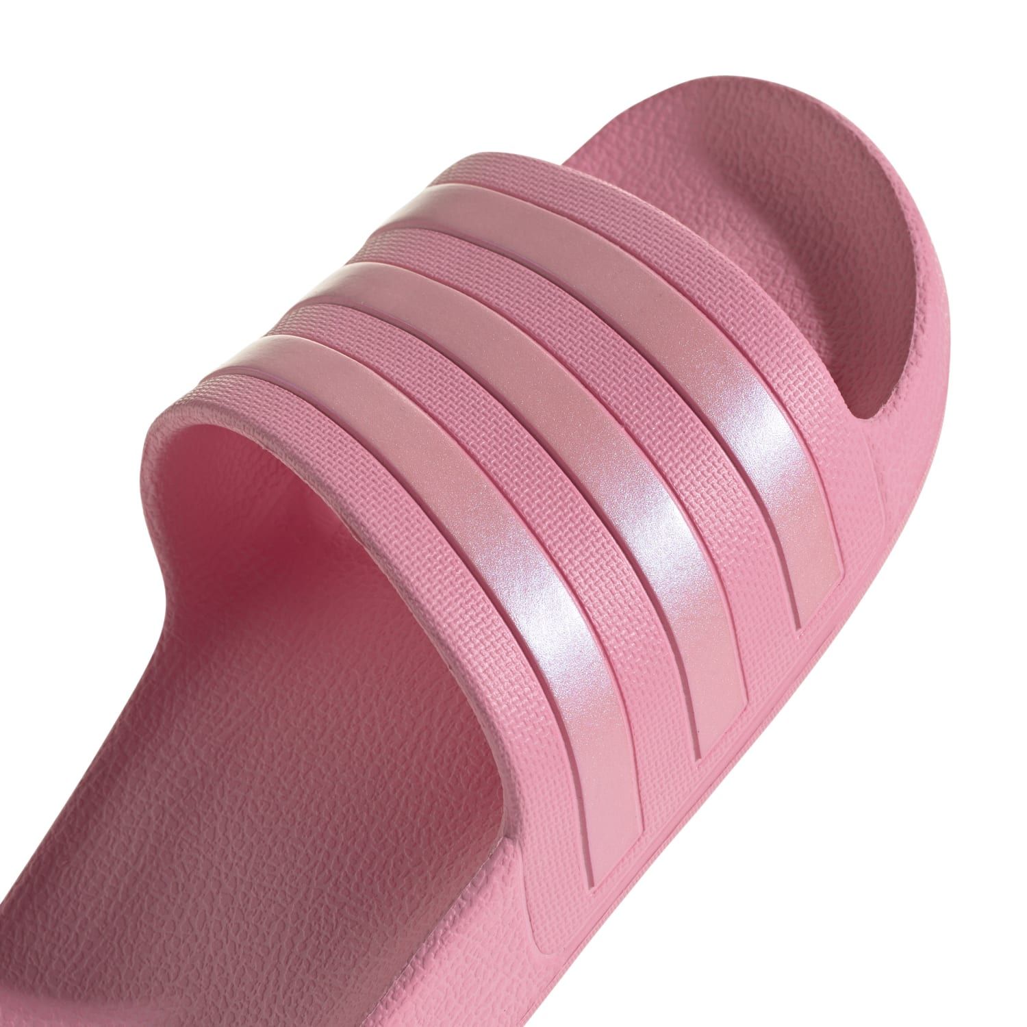 Adidas ADILETTE AQUA enske papu e roza Intersport