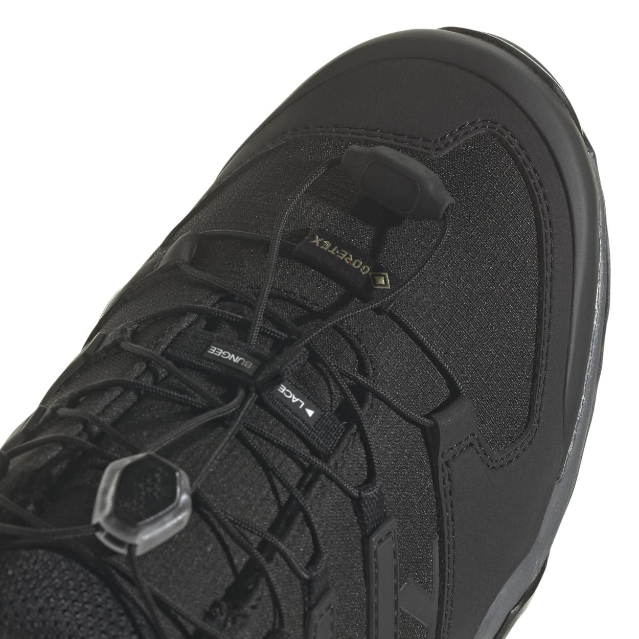 Adidas TERREX SWIFT R2 GTX mu ke cipele za planinarenje crna