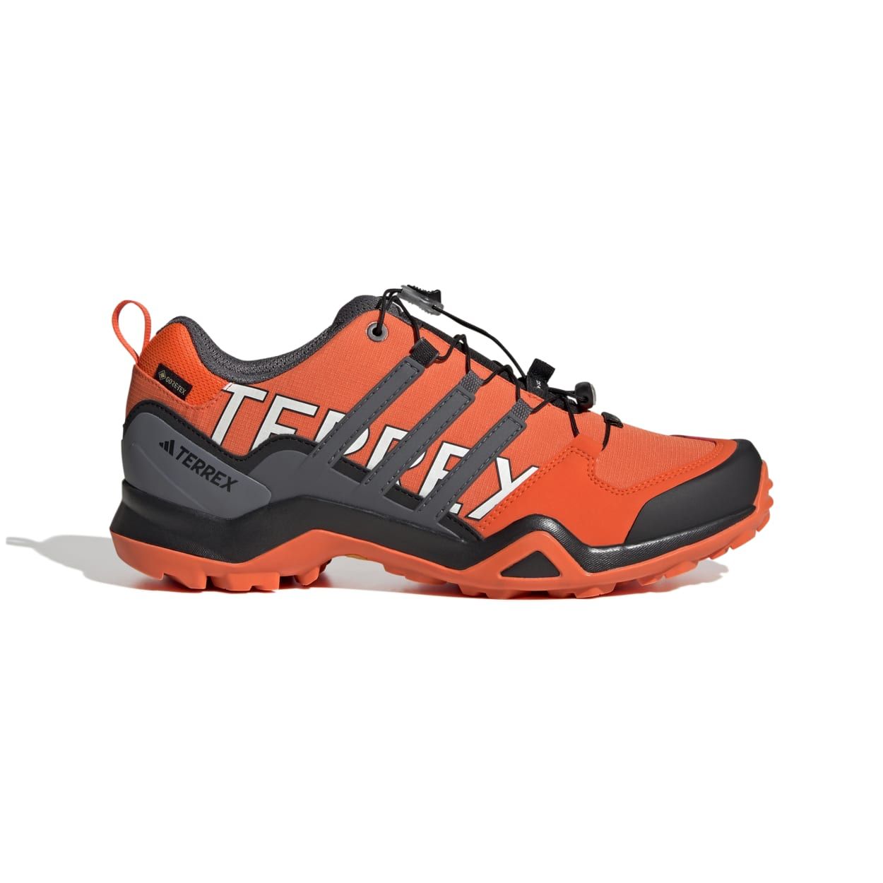 Adidas TERREX SWIFT R2 GTX mu ke cipele za planinarenje narand asta Intersport