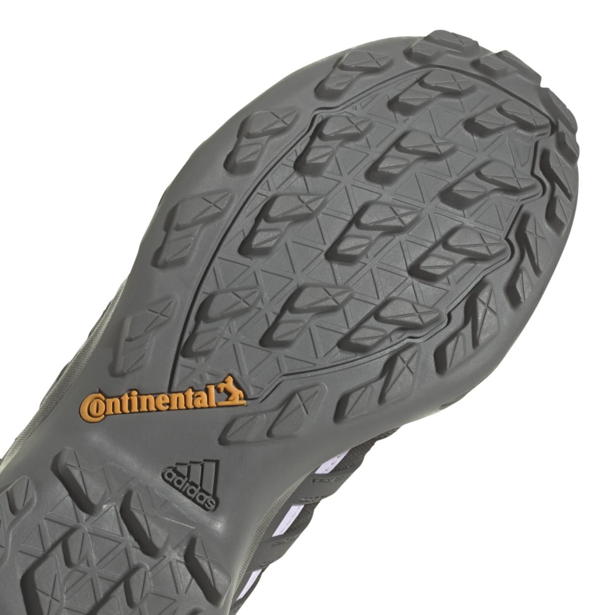 Adidas TERREX SWIFT R2 GTX W enske cipele za planinarenje siva