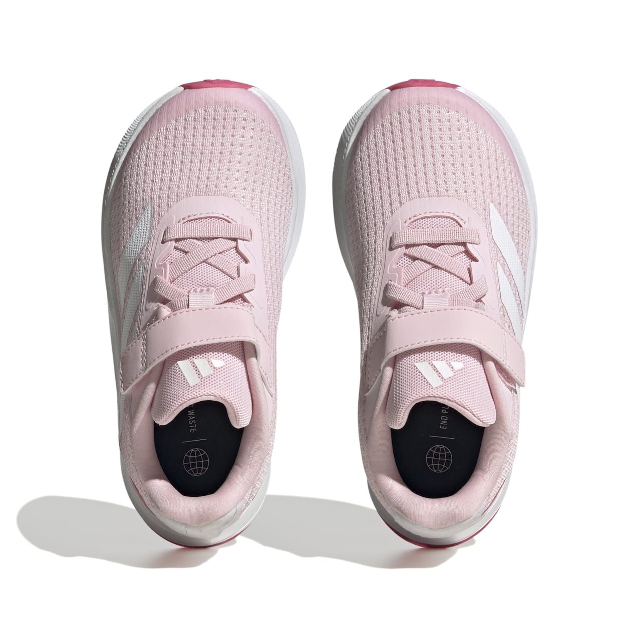 Adidas DURAMO SL EL K dje ije patike za tr anje roza Intersport