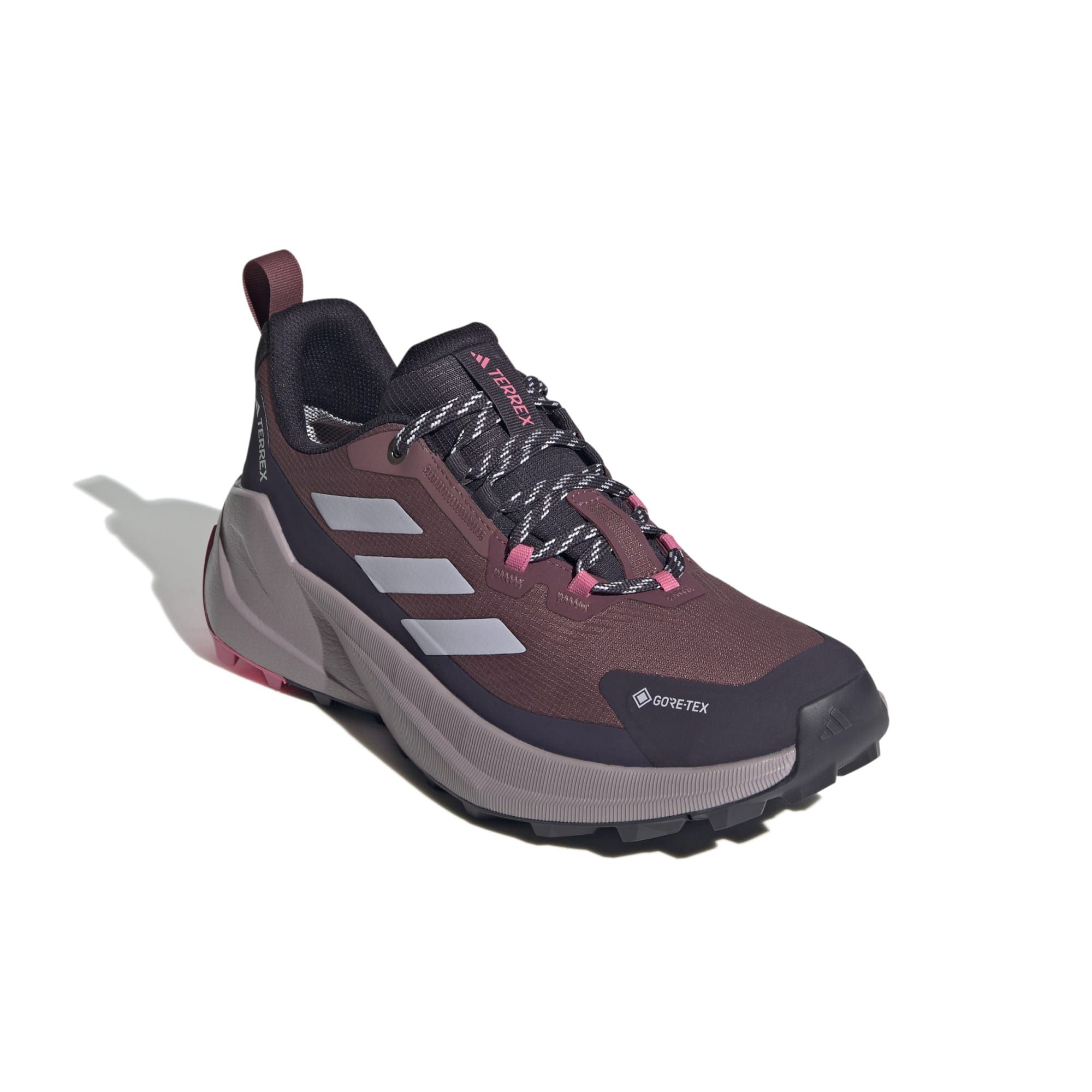 Adidas TERREX TRAILMAKER 2 GTX W enske cipele za planinarenje ljubi asta Intersport