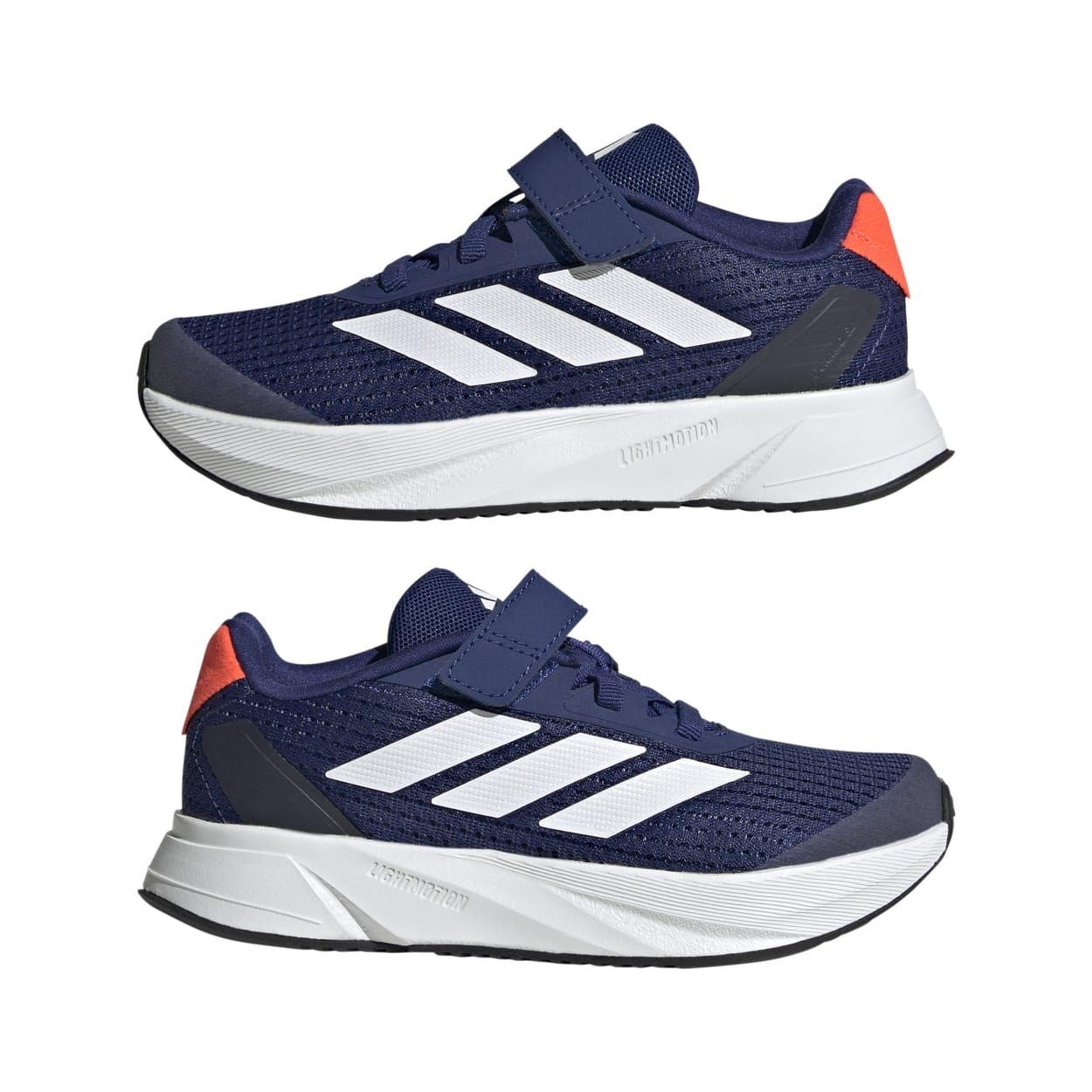 Adidas DURAMO SL EL K dje ije patike za tr anje plava Intersport