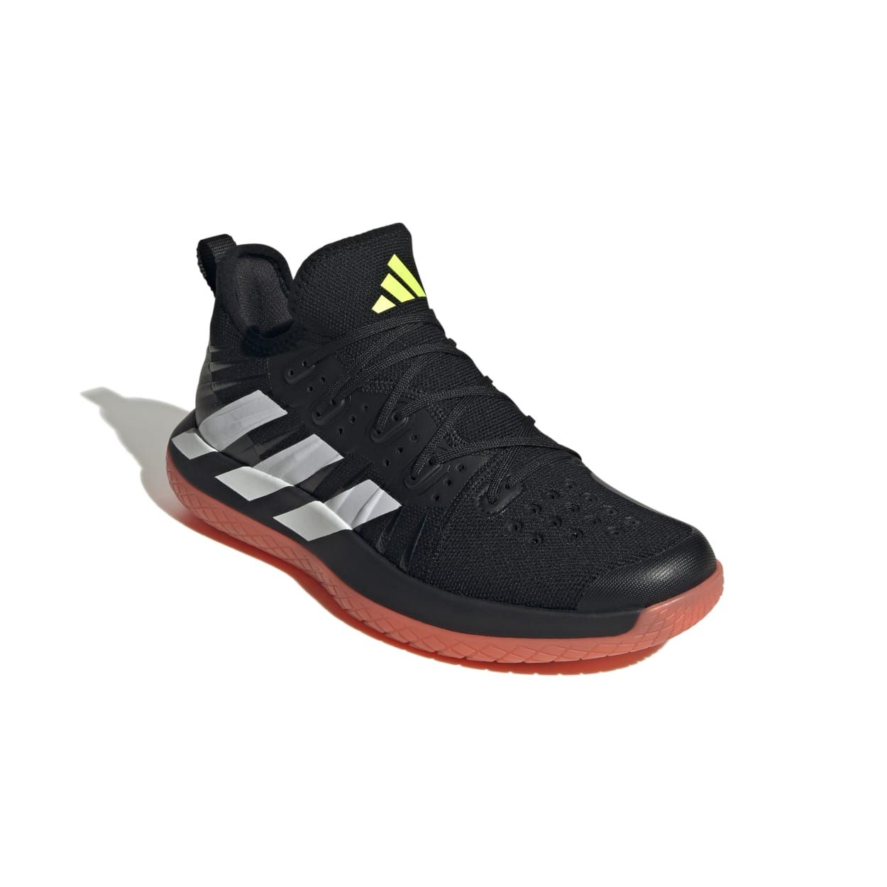Adidas STABIL NEXT GEN mu ke patike za rukomet crna Intersport