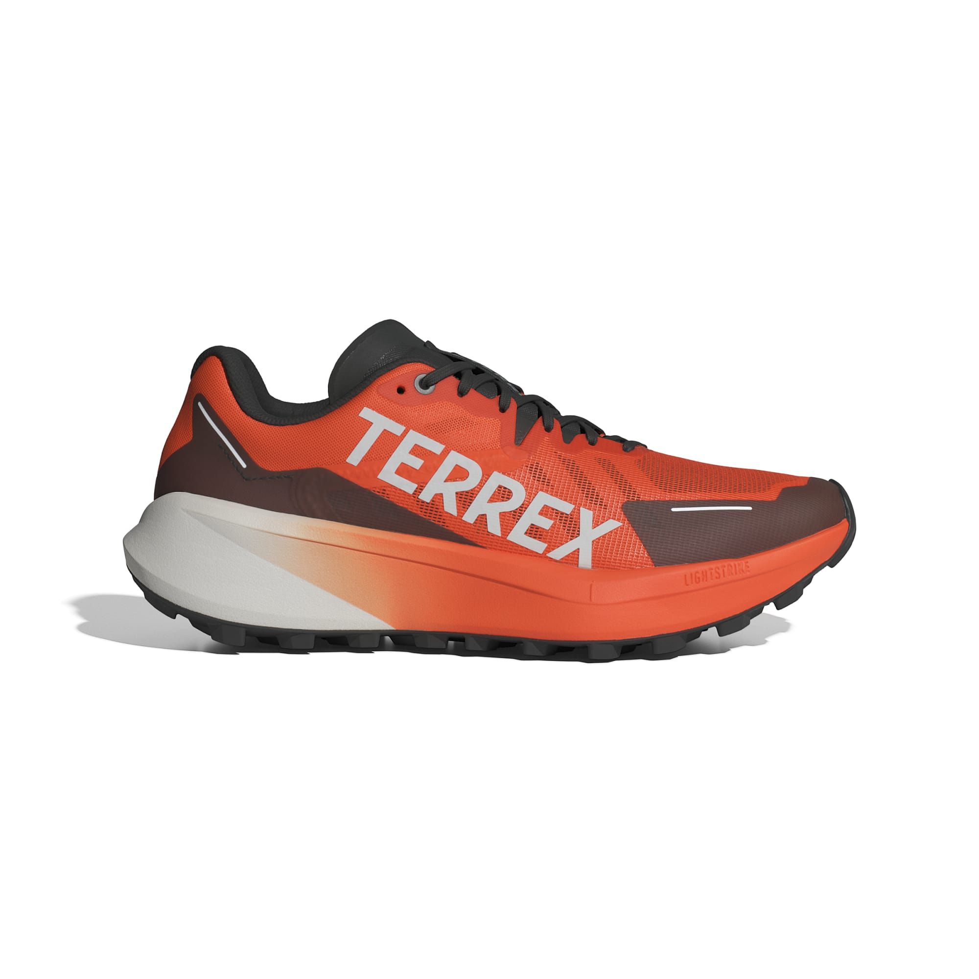 Adidas TERREX AGRAVIC 3 mu ke patike za trail tr anje narand asta Intersport