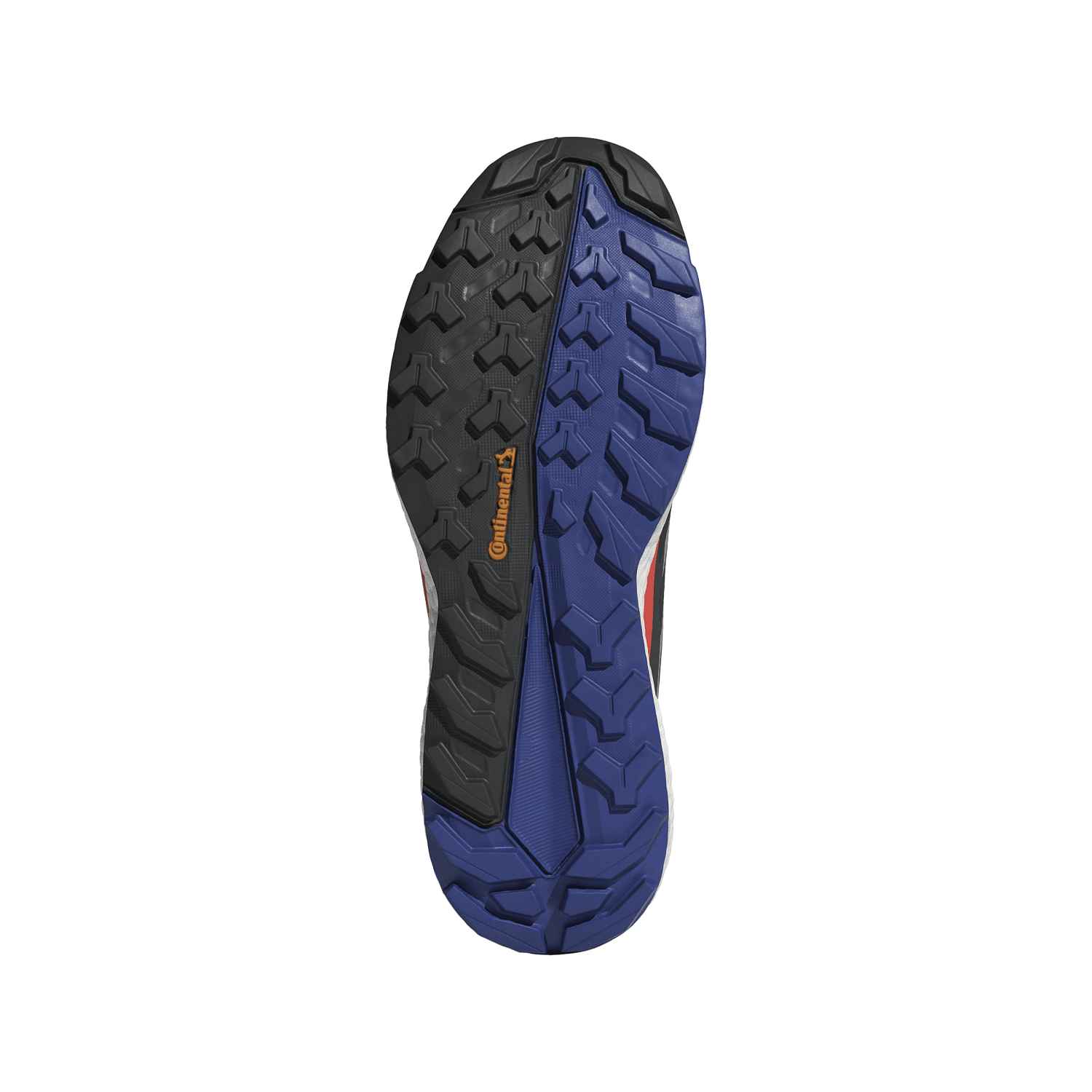Adidas TERREX FREE HIKER 2 LOW GTX, muške cipele za planinarenje, bež