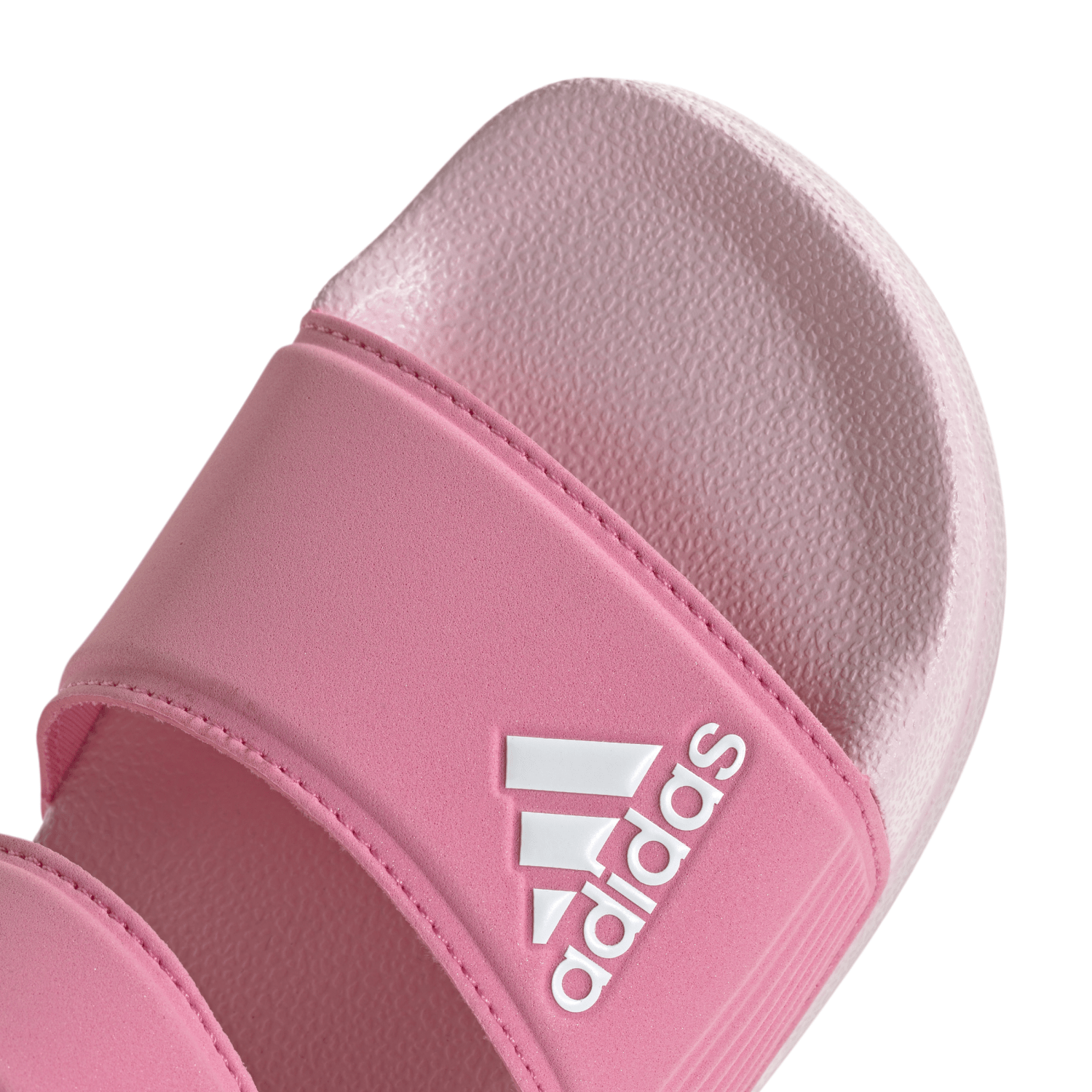 Adidas ADILETTE SANDAL K, dječije sandale, roza