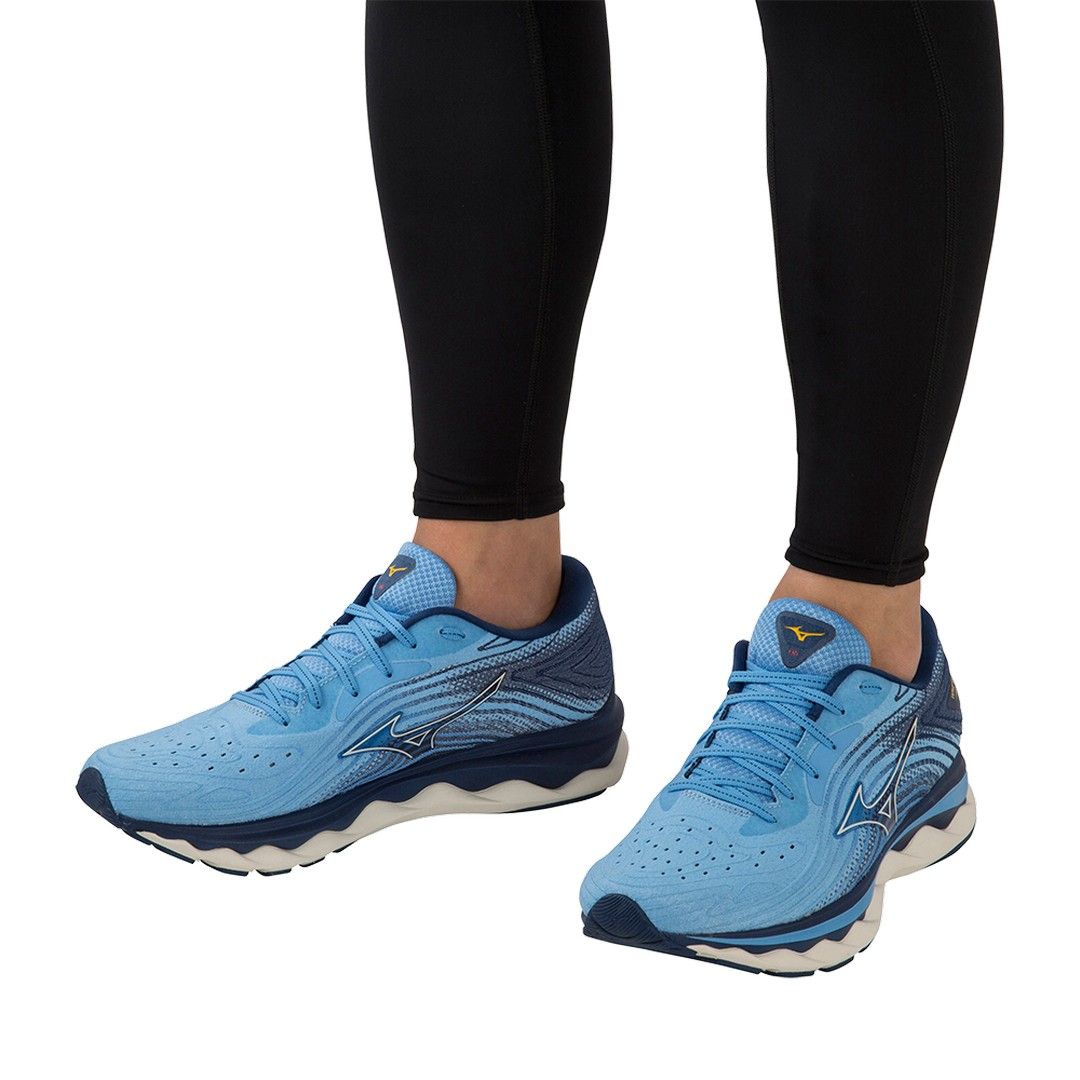 Intersport mizuno wave on sale