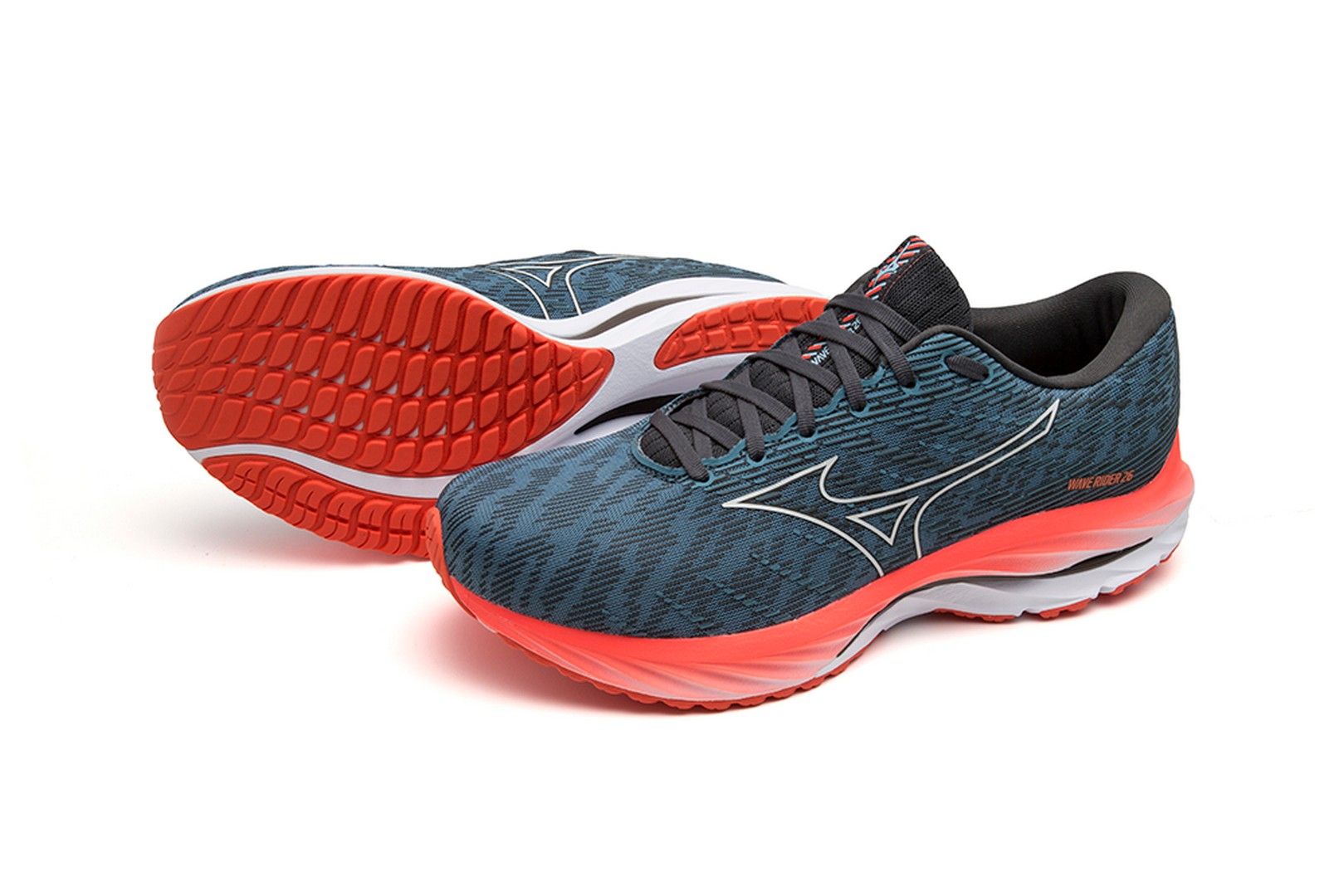 Mizuno wave top rider 22 intersport