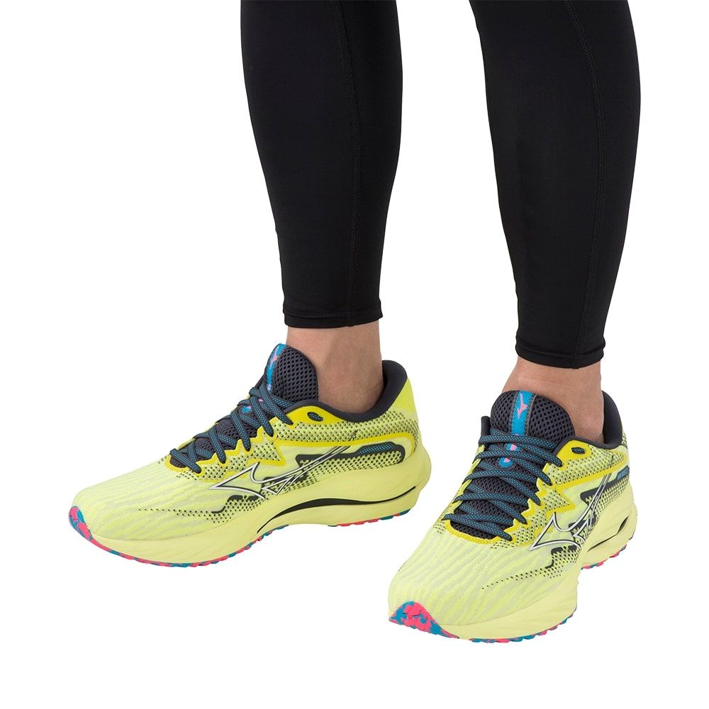 Intersport mizuno wave rider shop