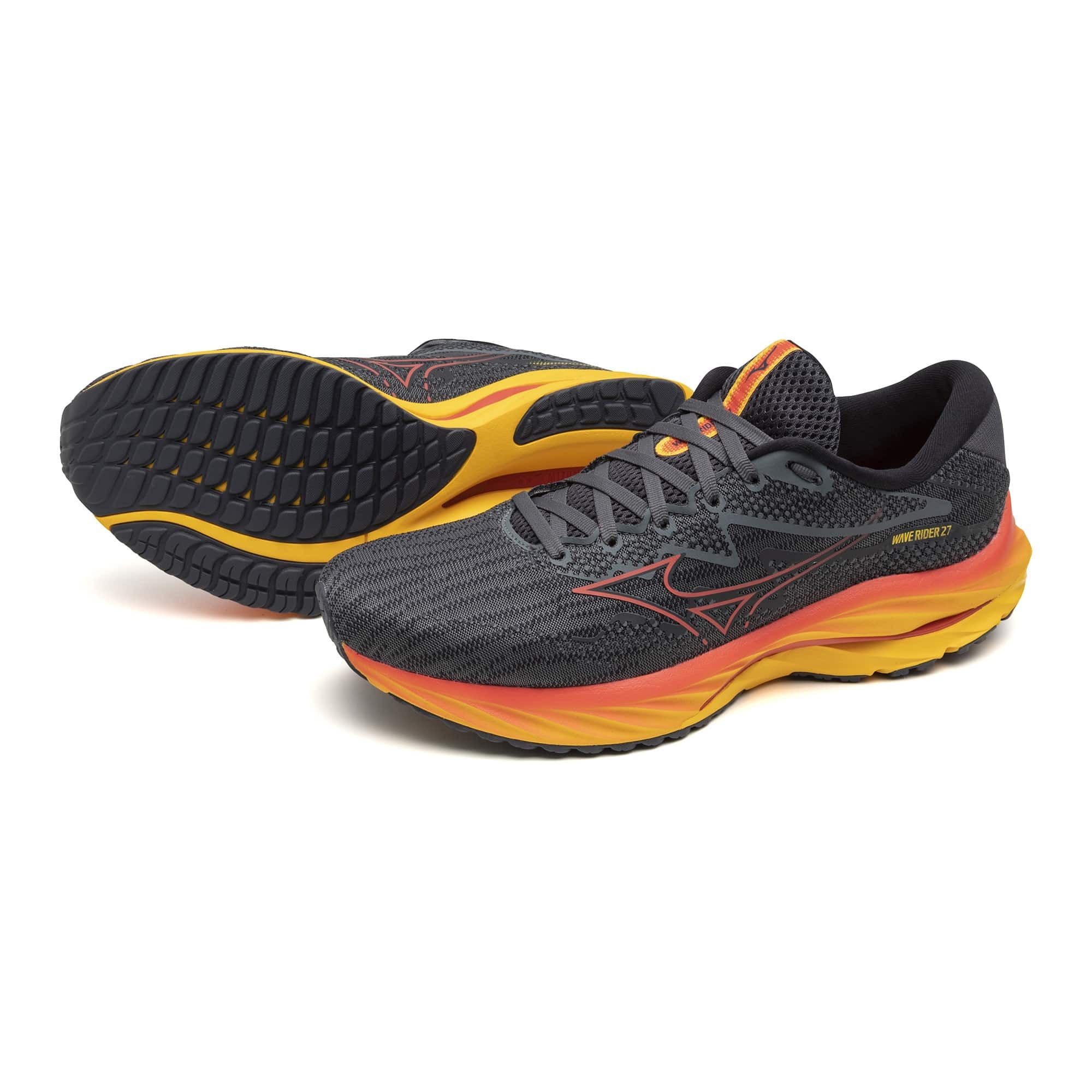 Mizuno wave rider shop intersport