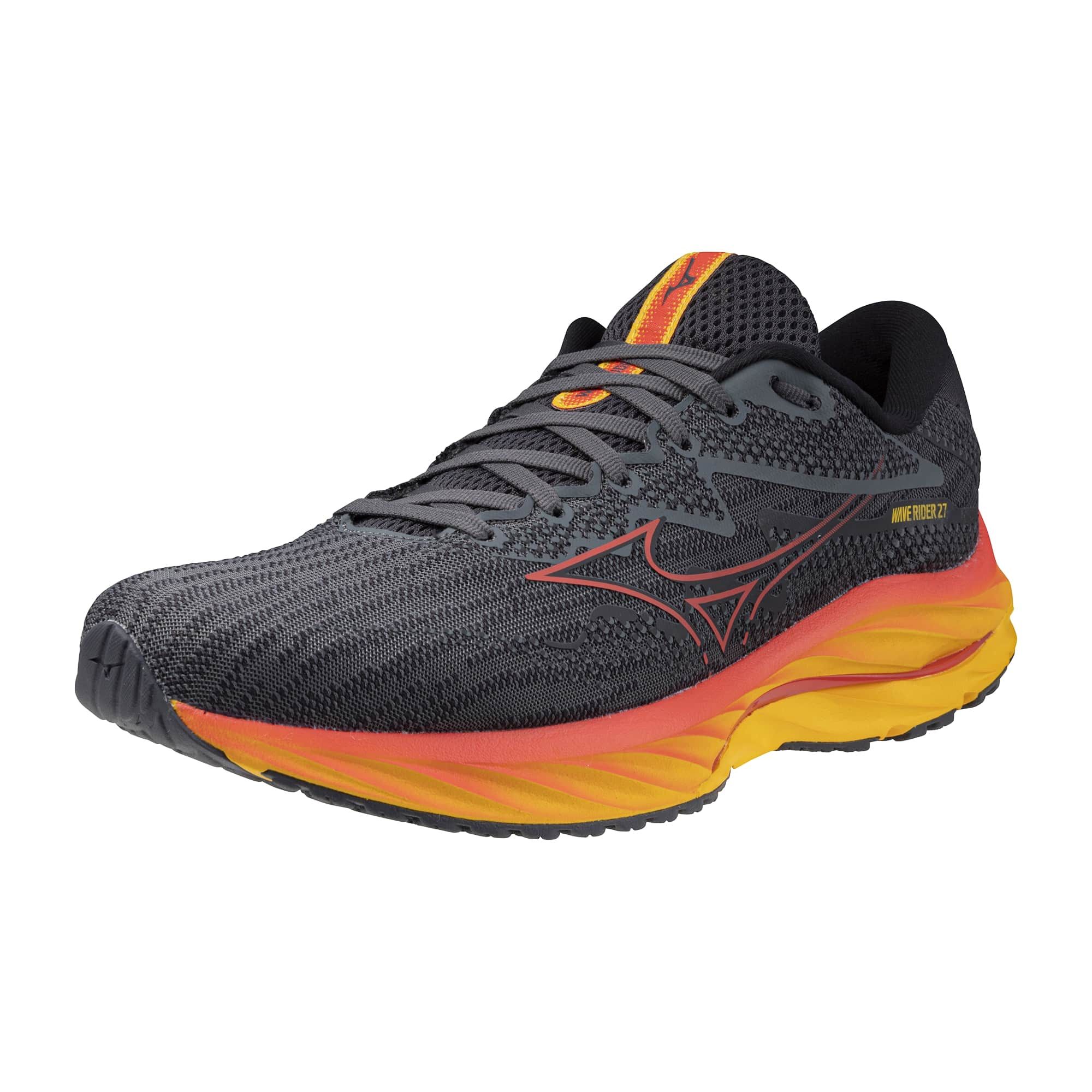 Mizuno wave sale rider intersport
